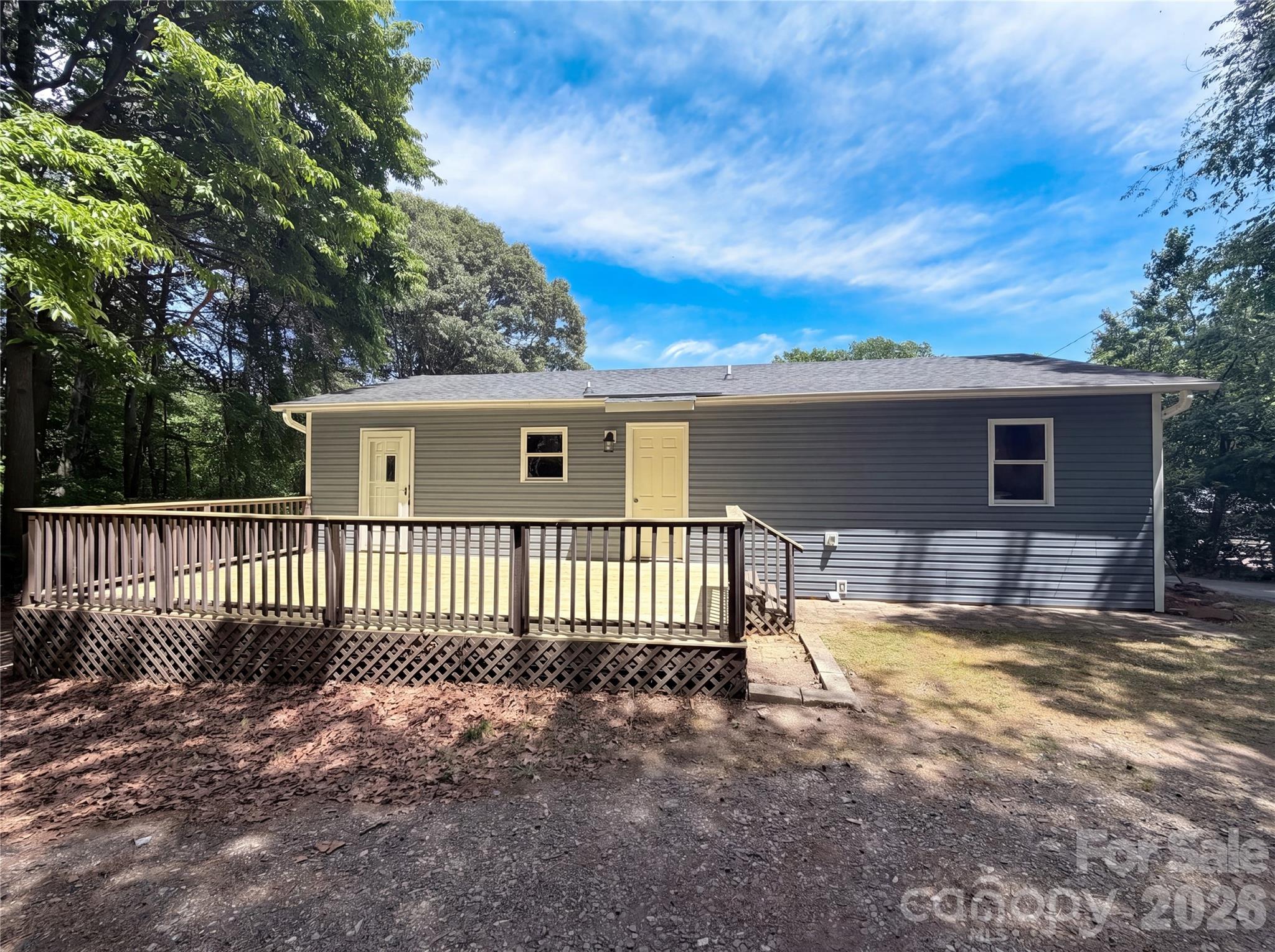 King Acres - Residential