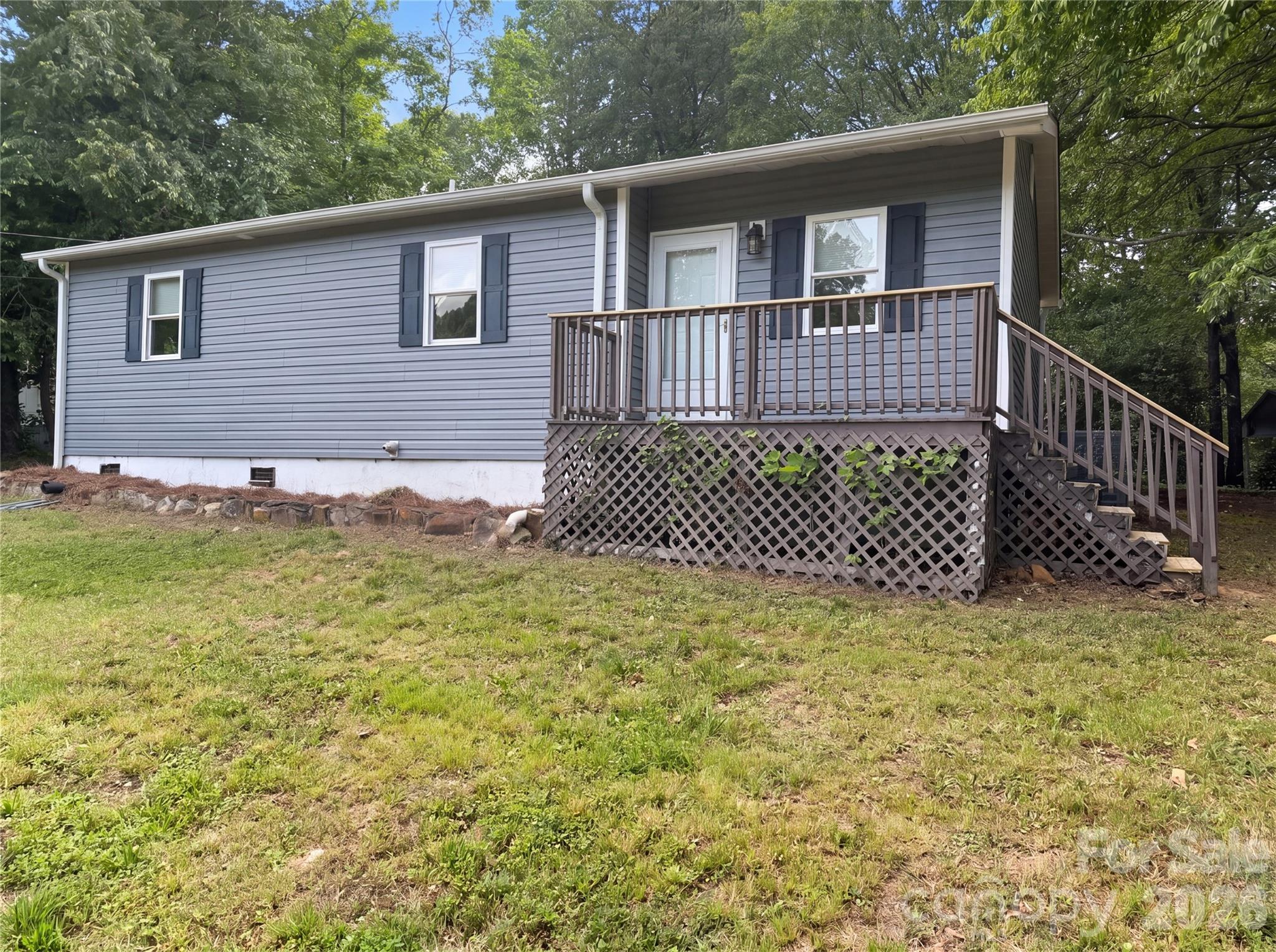 King Acres - Residential