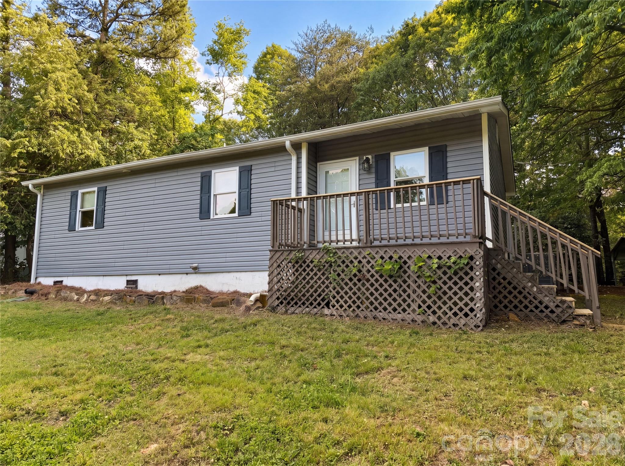 King Acres - Residential