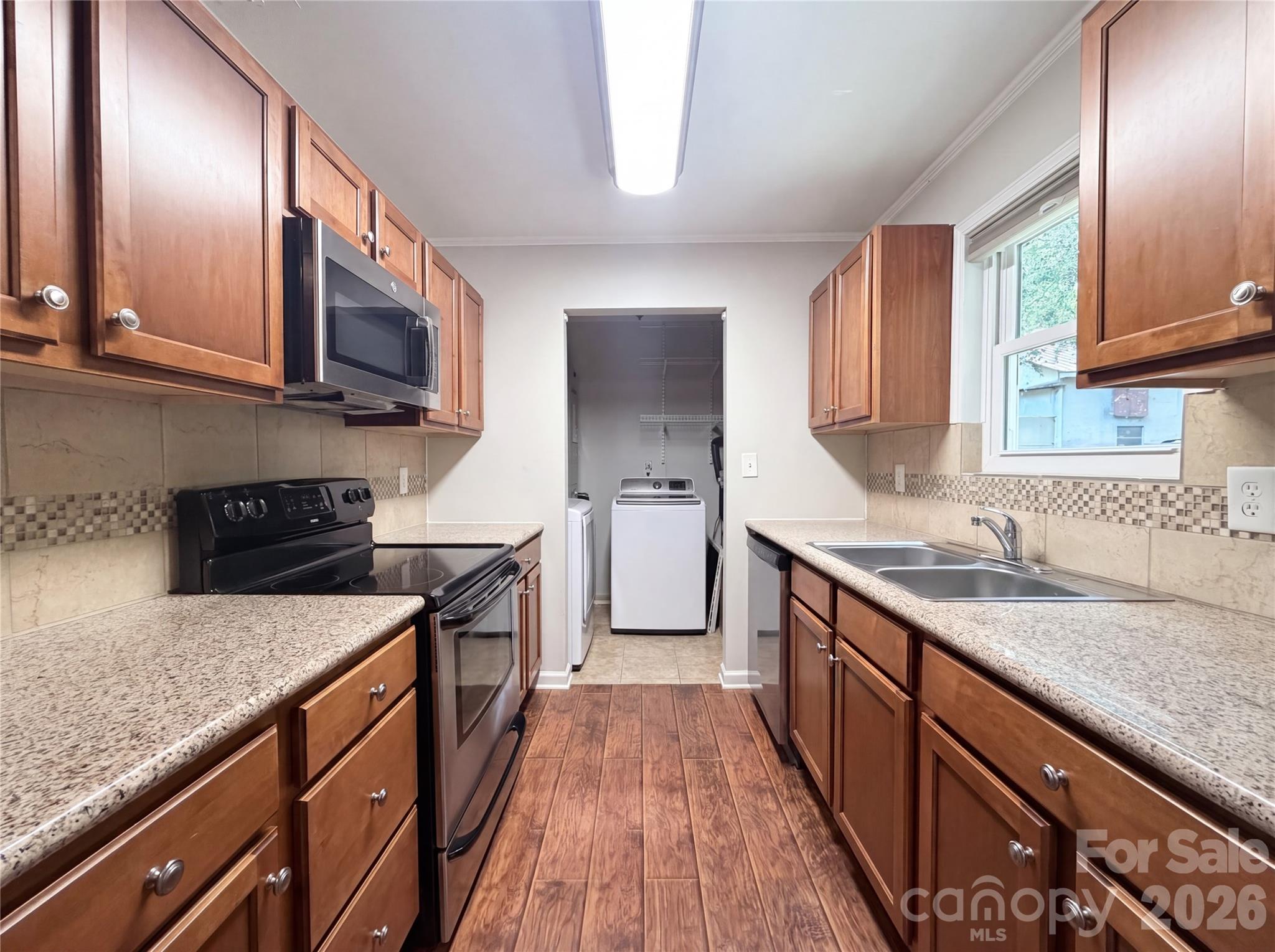 King Acres - Residential
