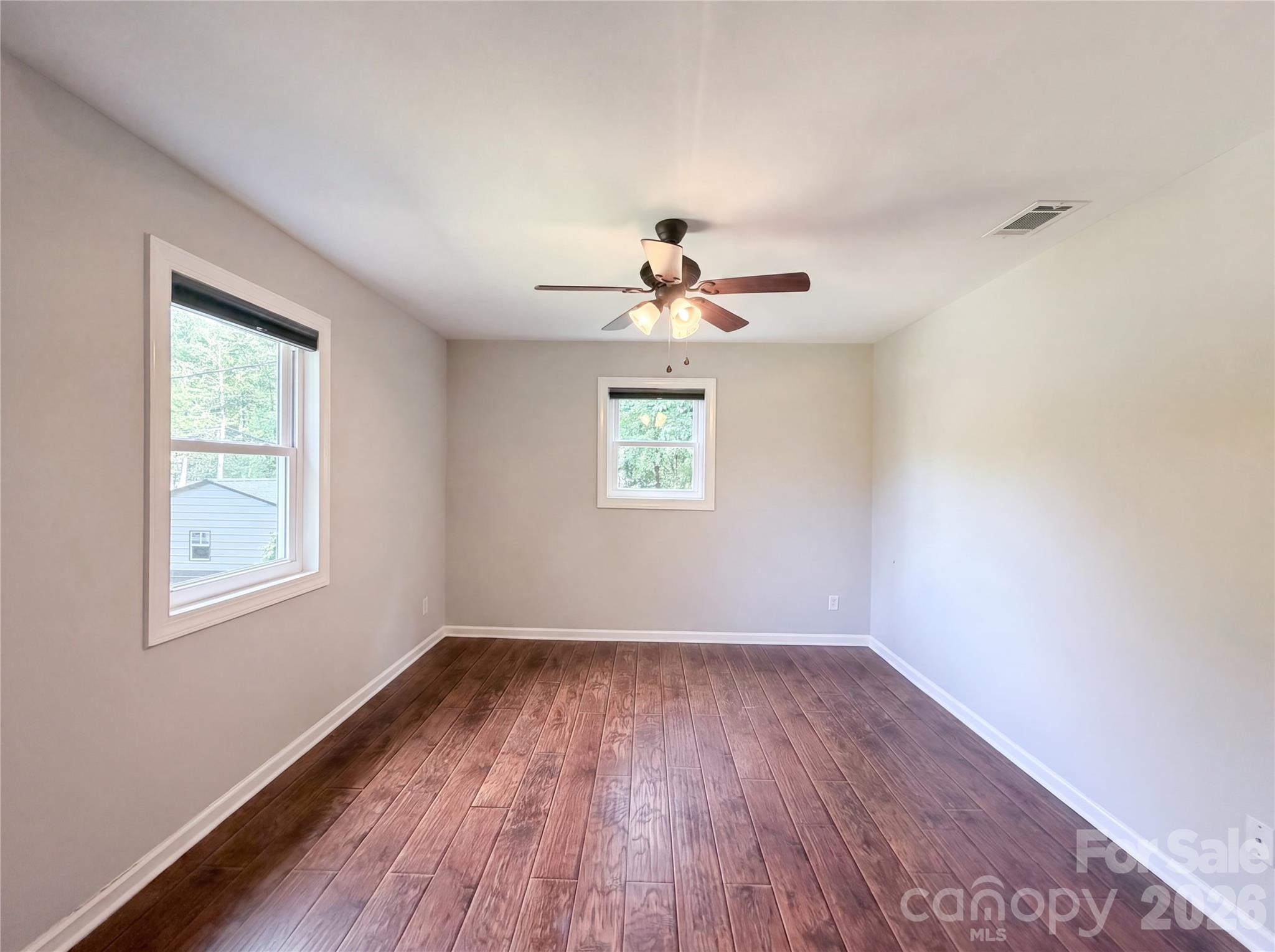 King Acres - Residential