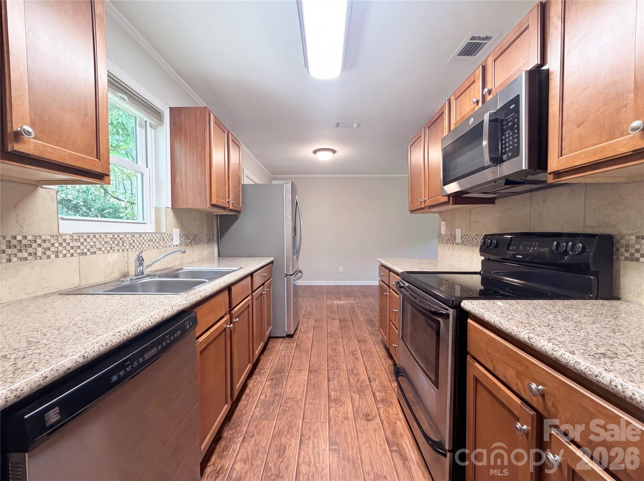 King Acres - Residential