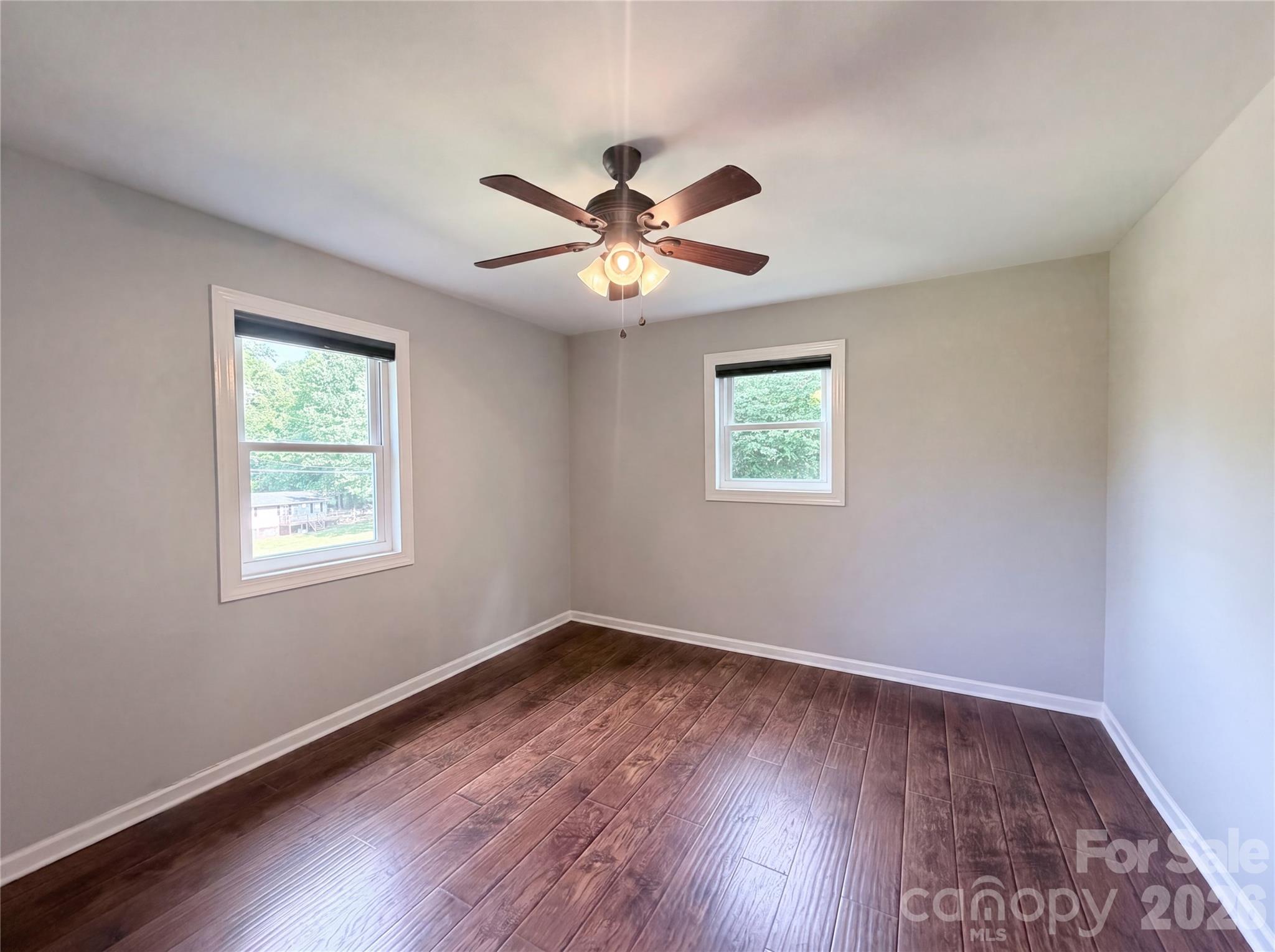 King Acres - Residential