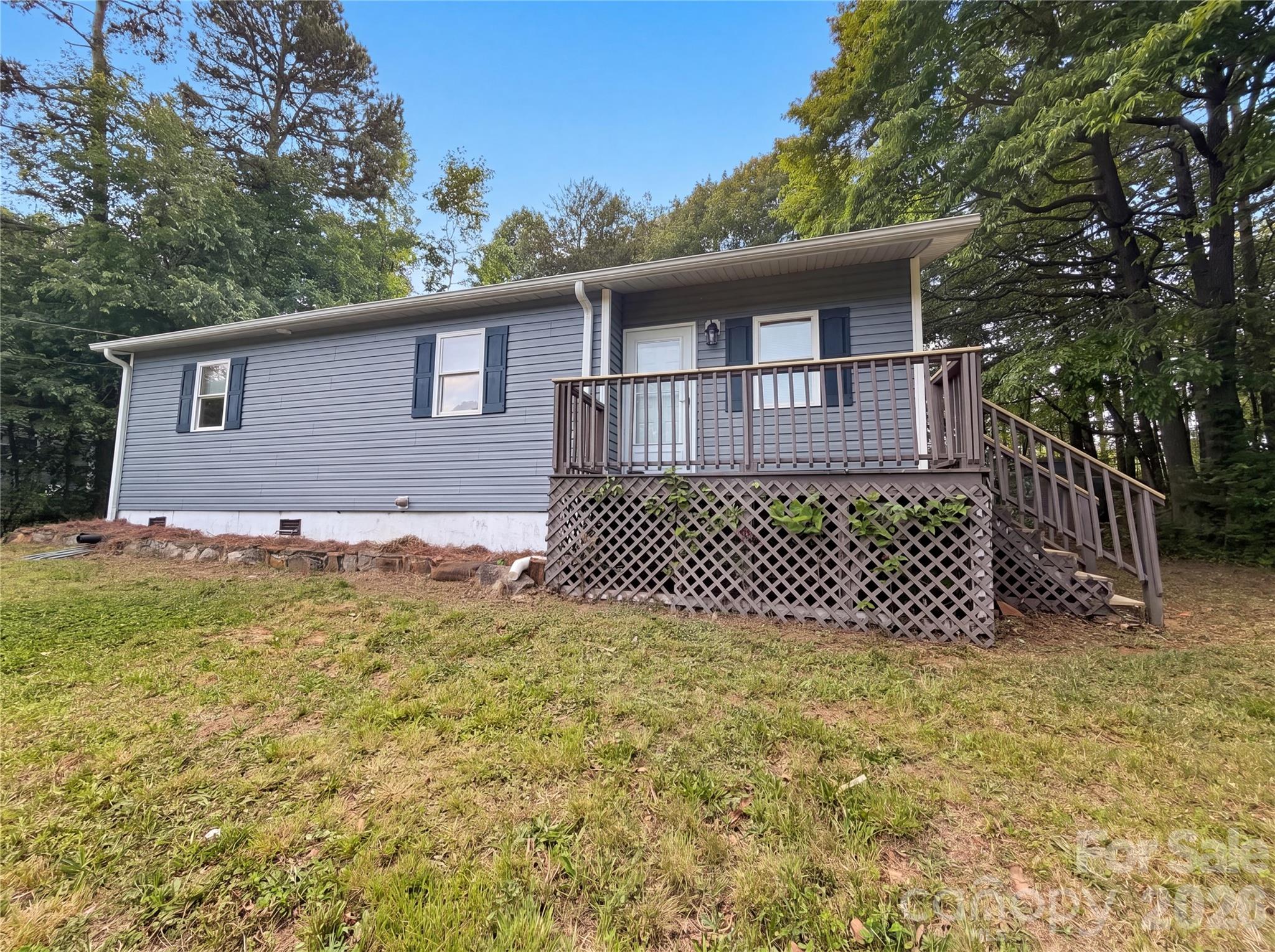 King Acres - Residential