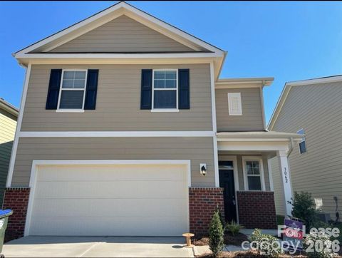 Photo of 3062 Weddington Pointe Drive, Monroe, NC 28110 (MLS # 4385953)