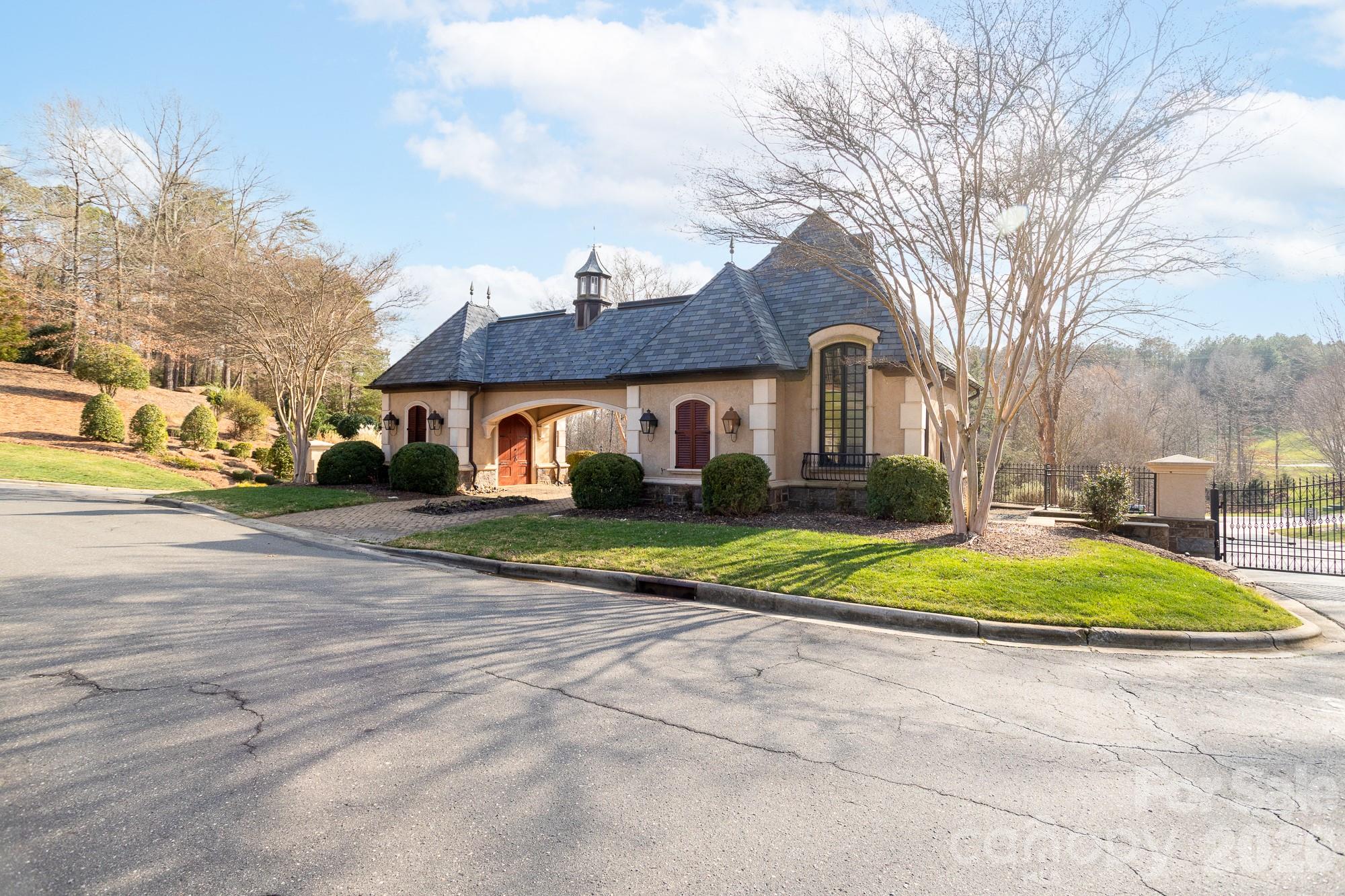 Reflection Pointe - Land