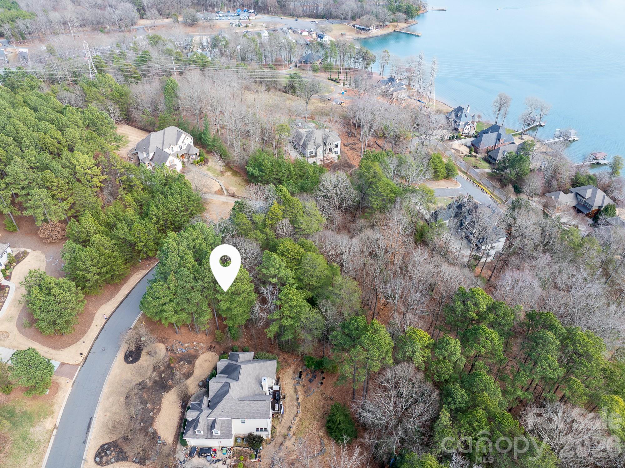 Reflection Pointe - Land