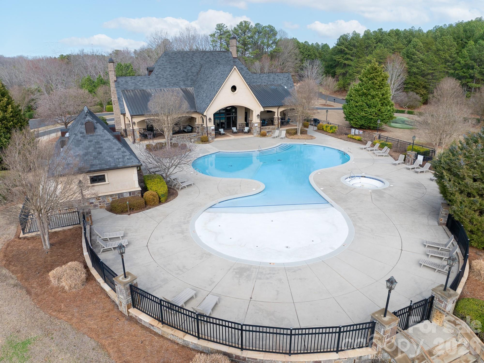 Reflection Pointe - Land