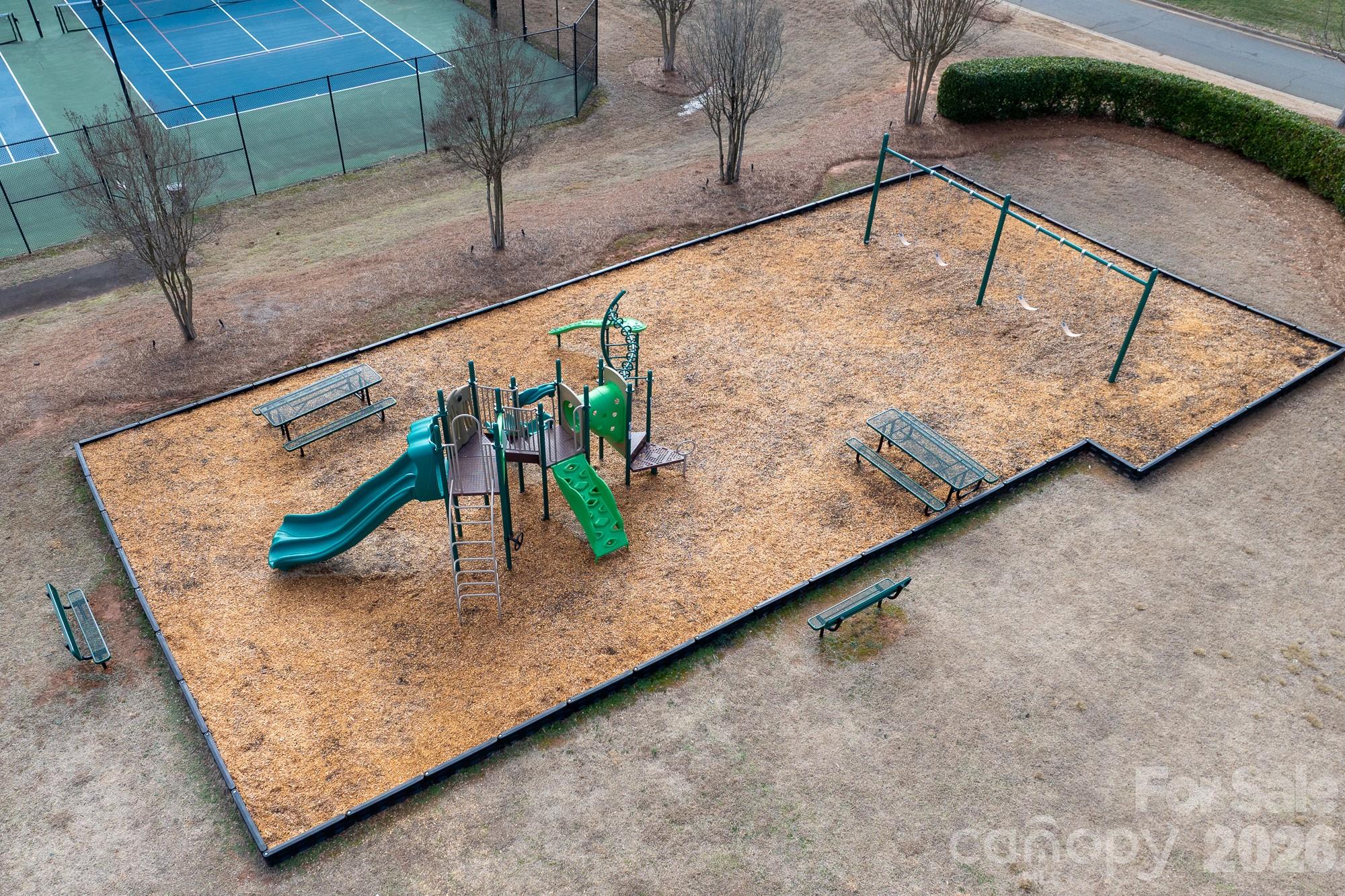 Reflection Pointe - Land