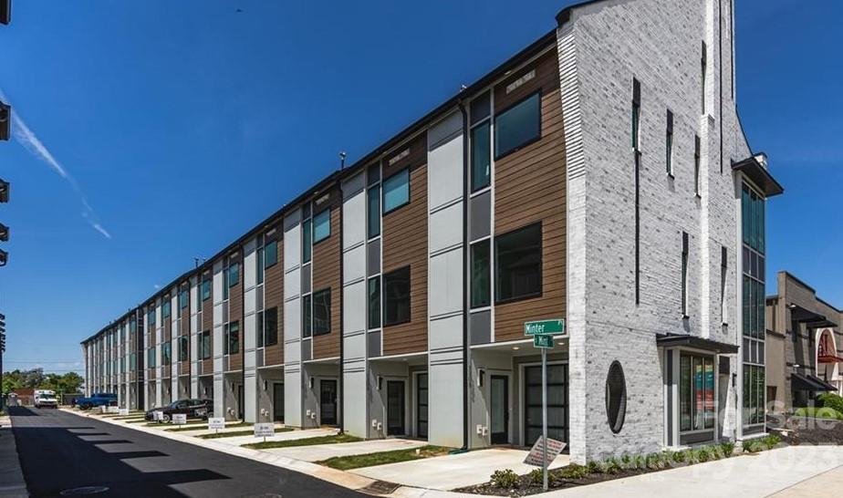 Wilmore - Residential