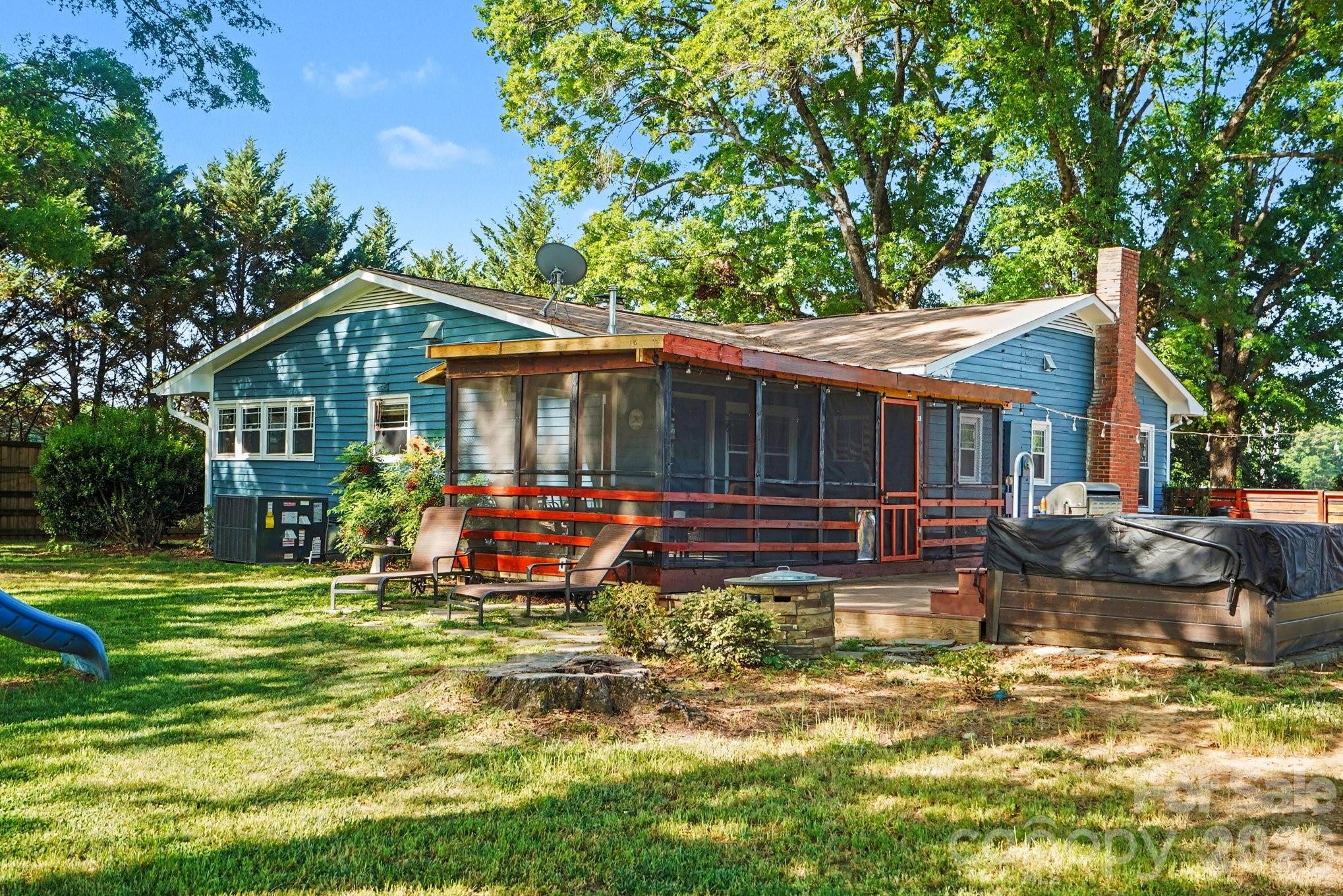 Braefield - Residential