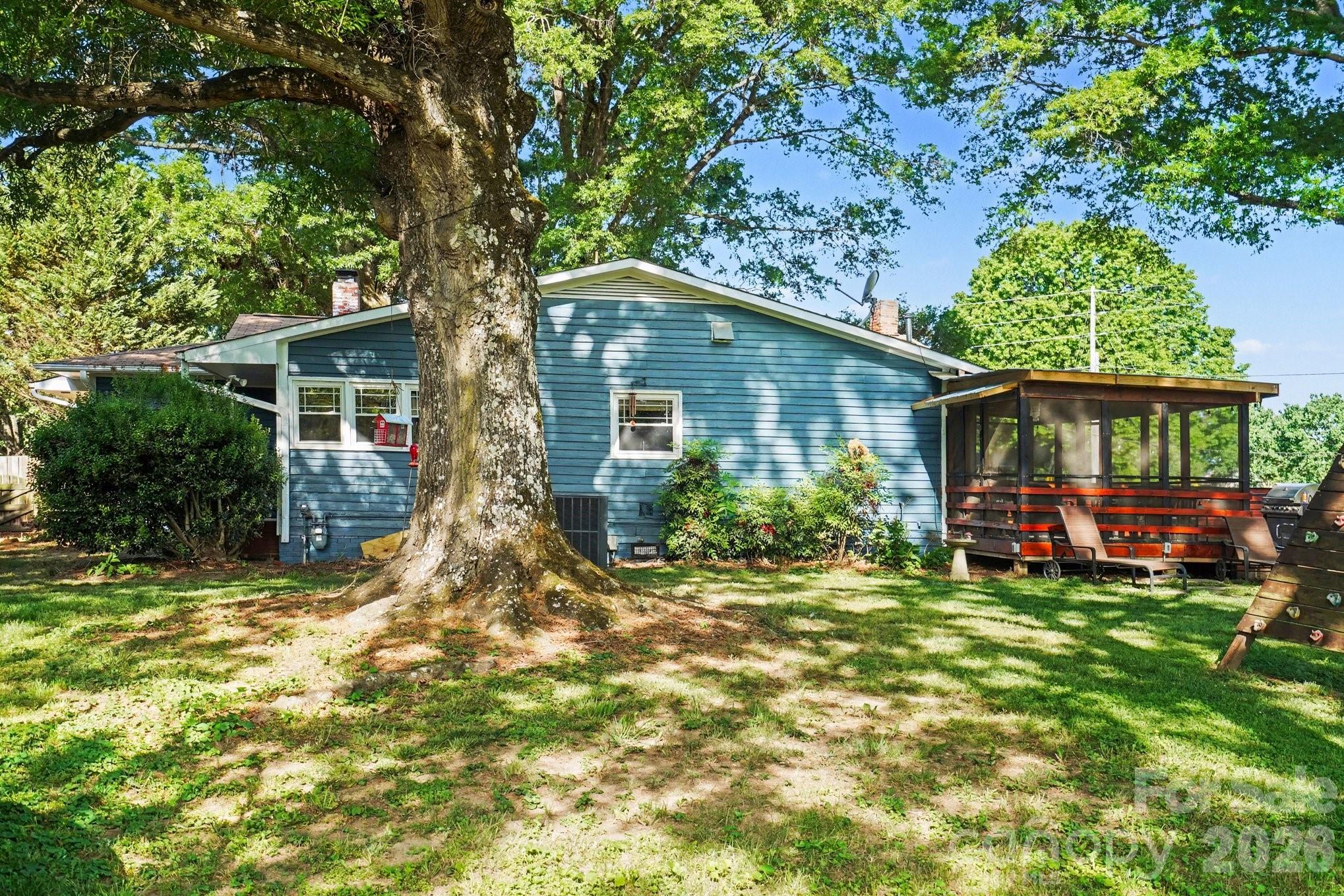 Braefield - Residential