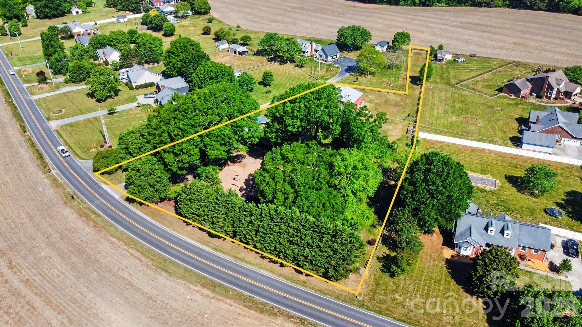 Braefield - Residential