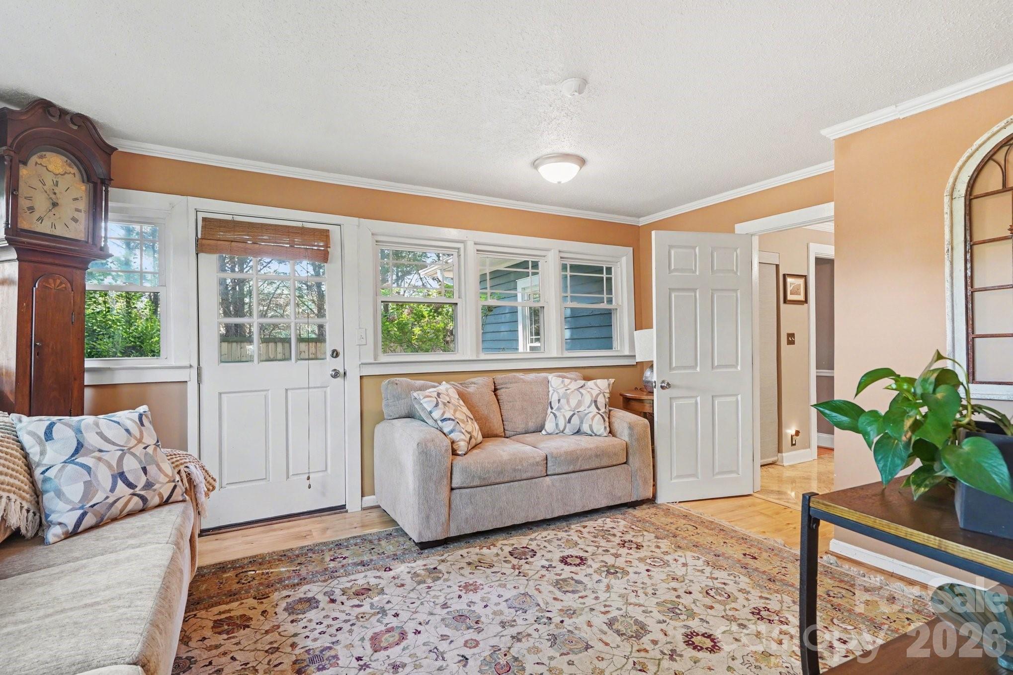 Braefield - Residential