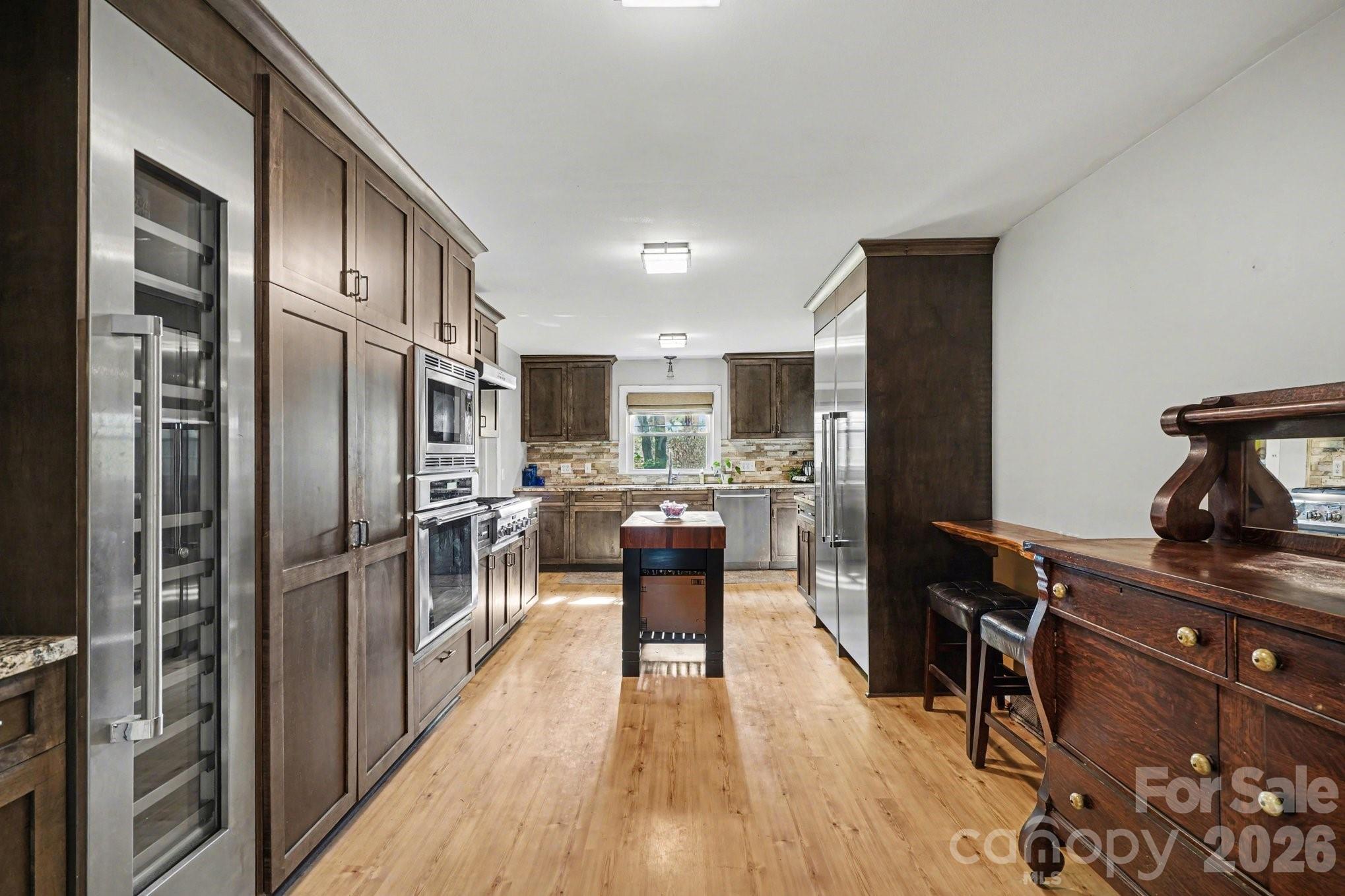 Braefield - Residential