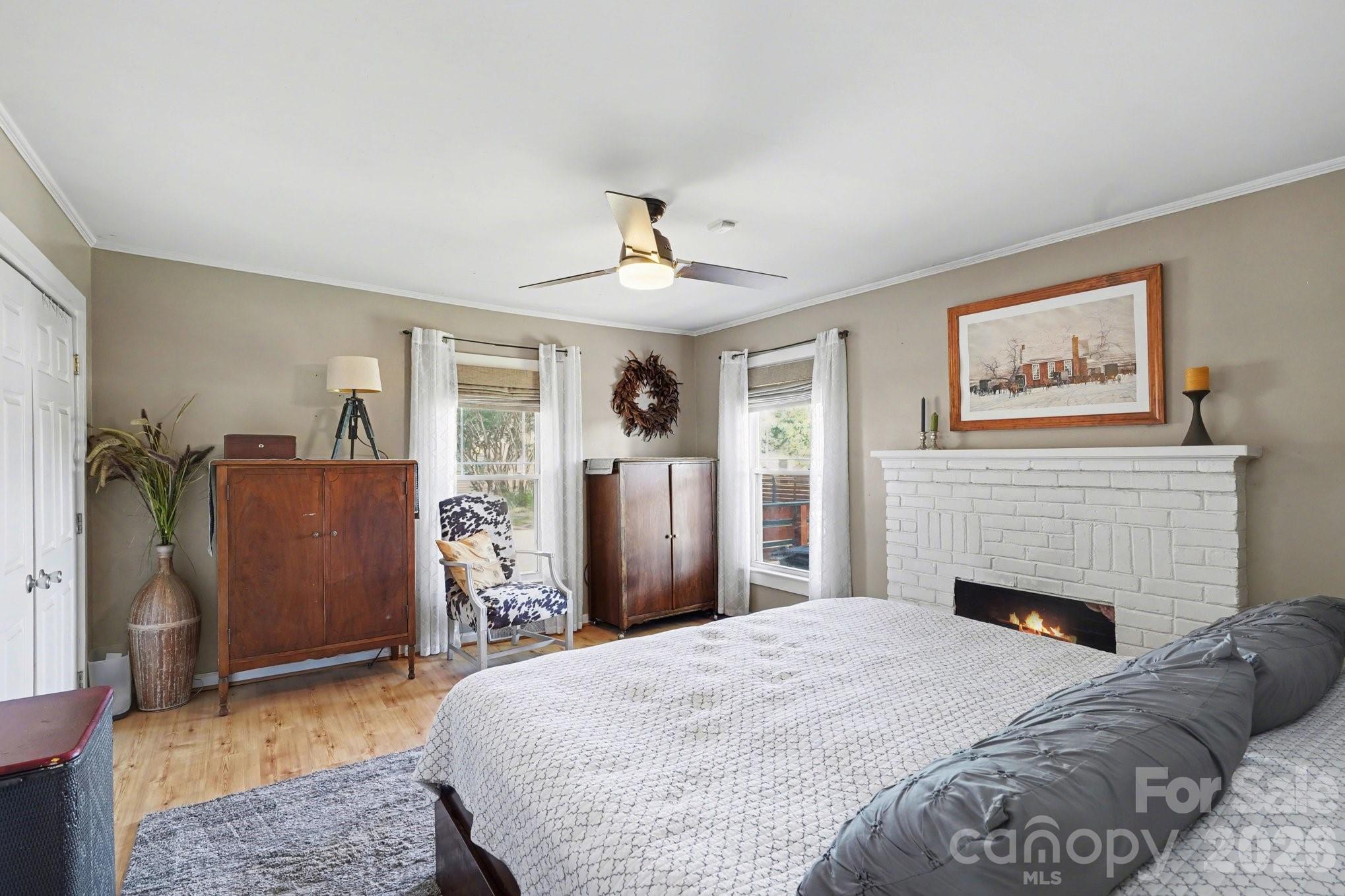 Braefield - Residential