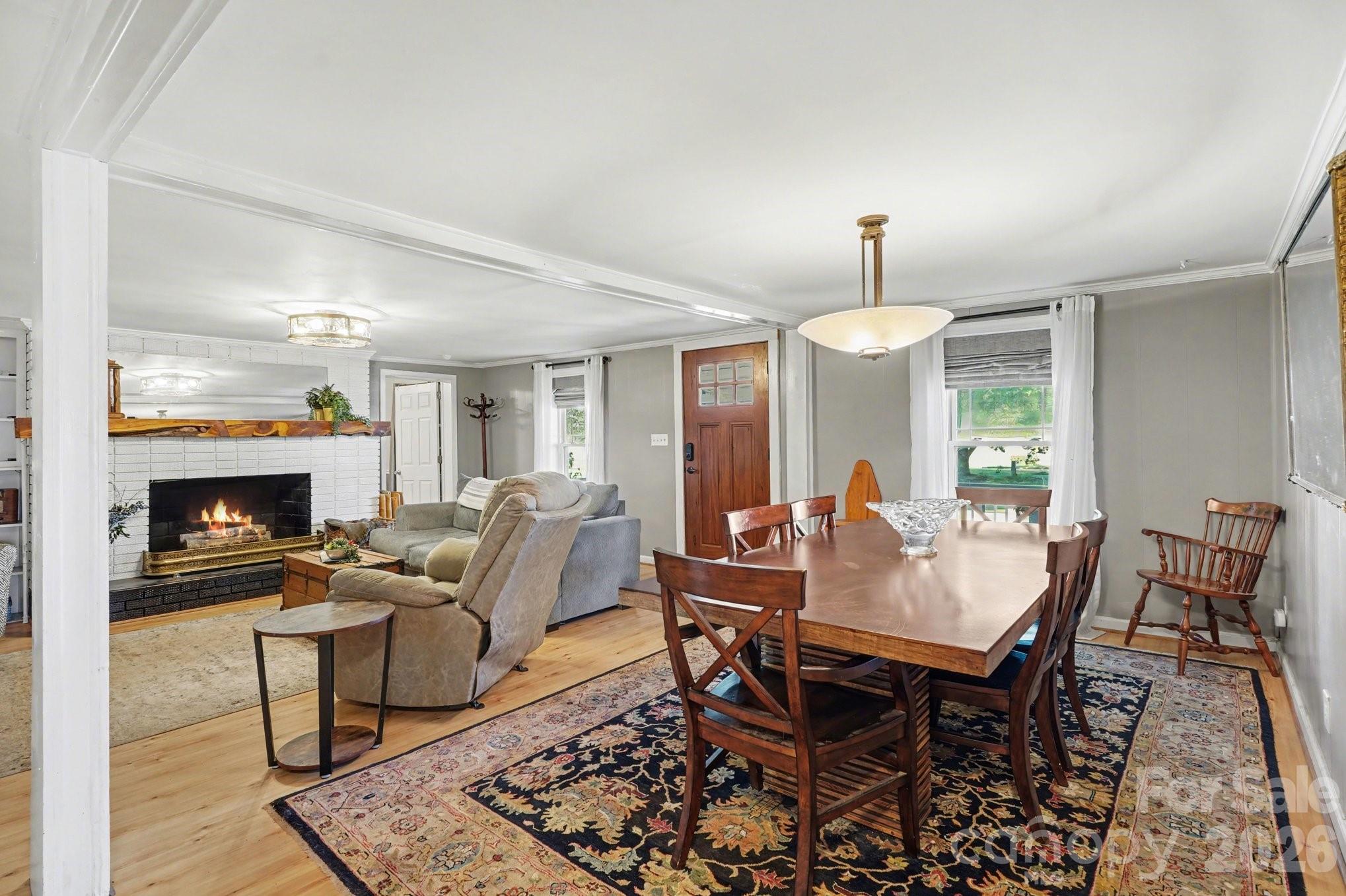 Braefield - Residential