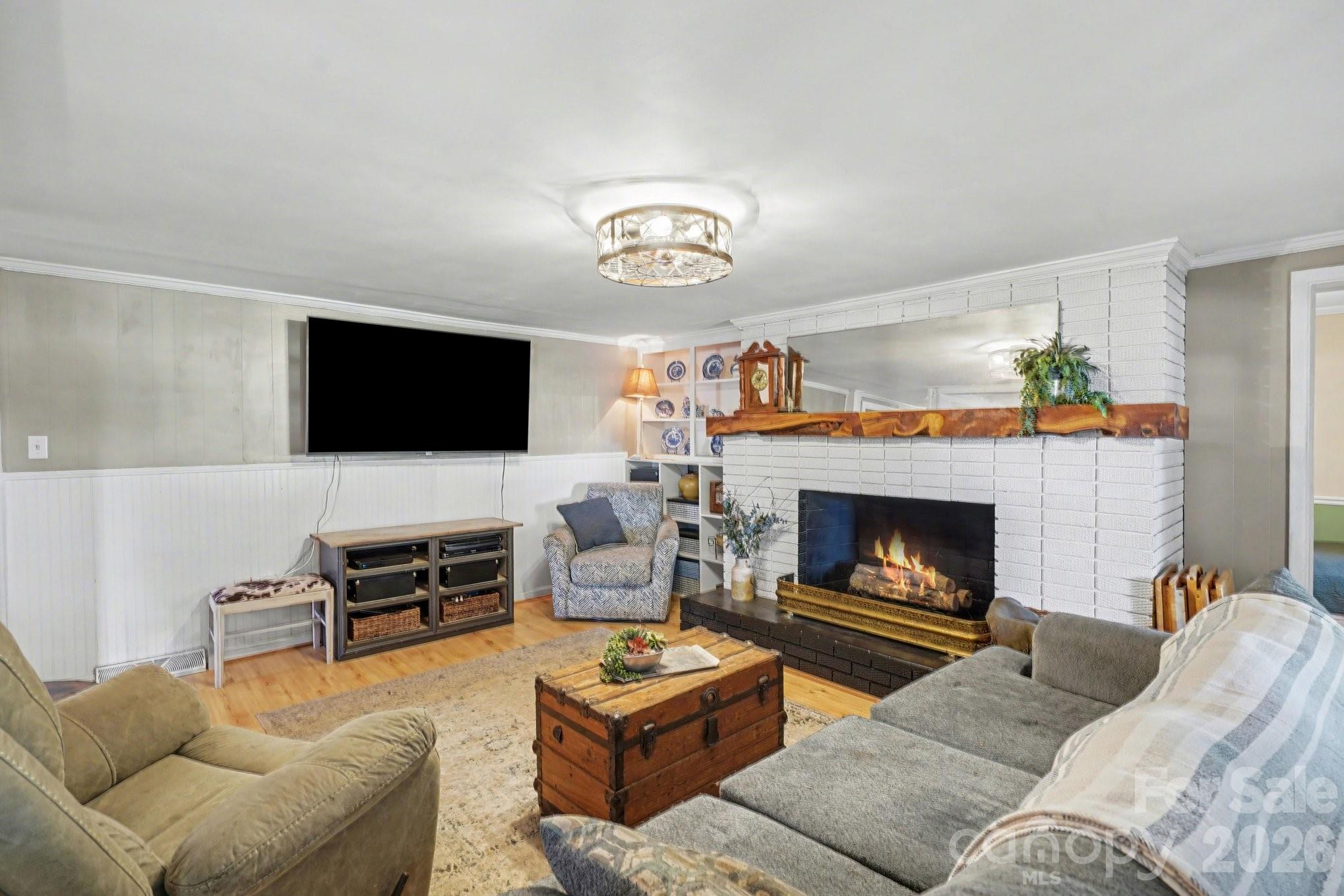 Braefield - Residential