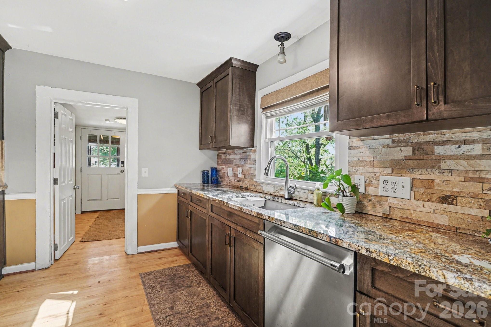 Braefield - Residential