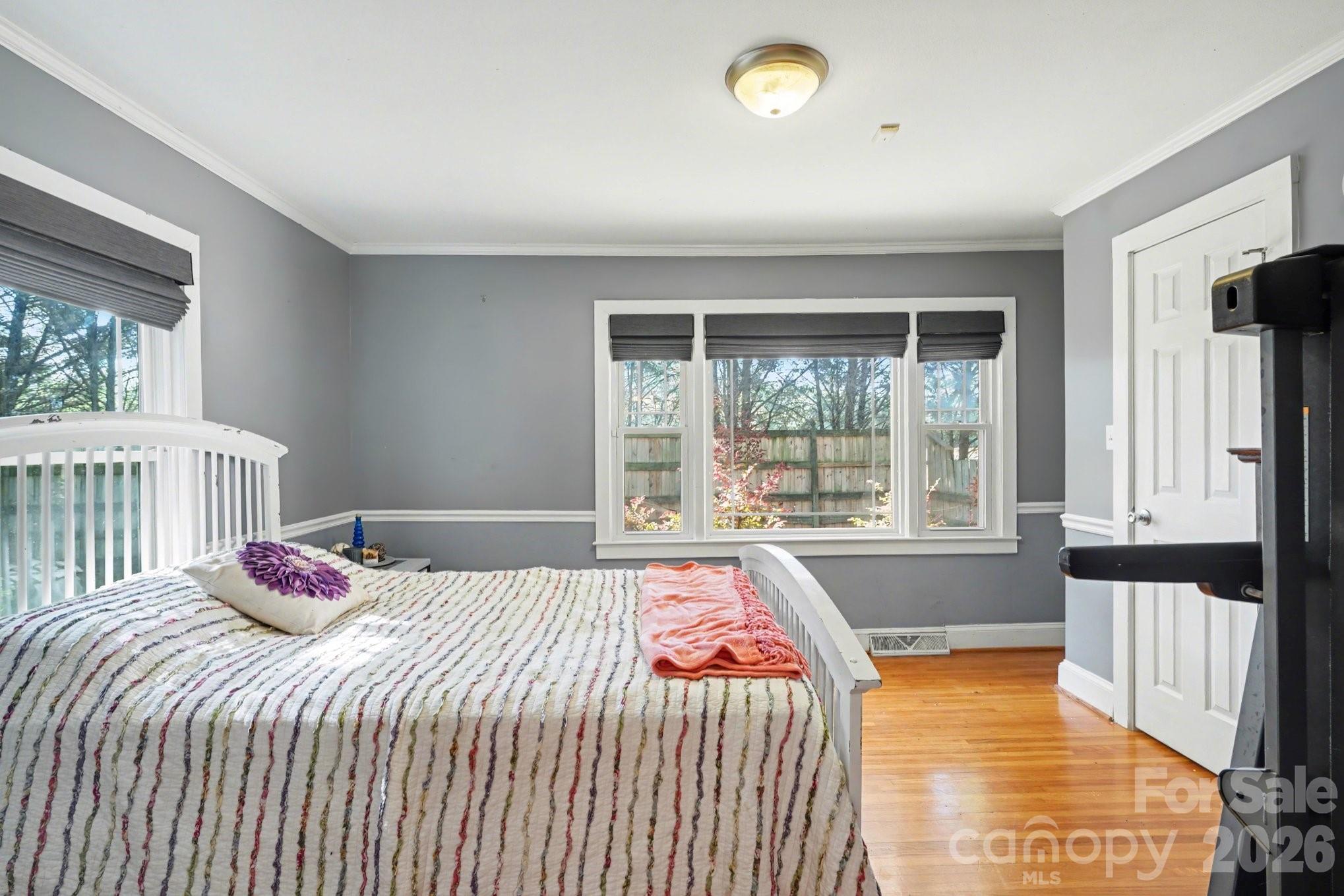 Braefield - Residential