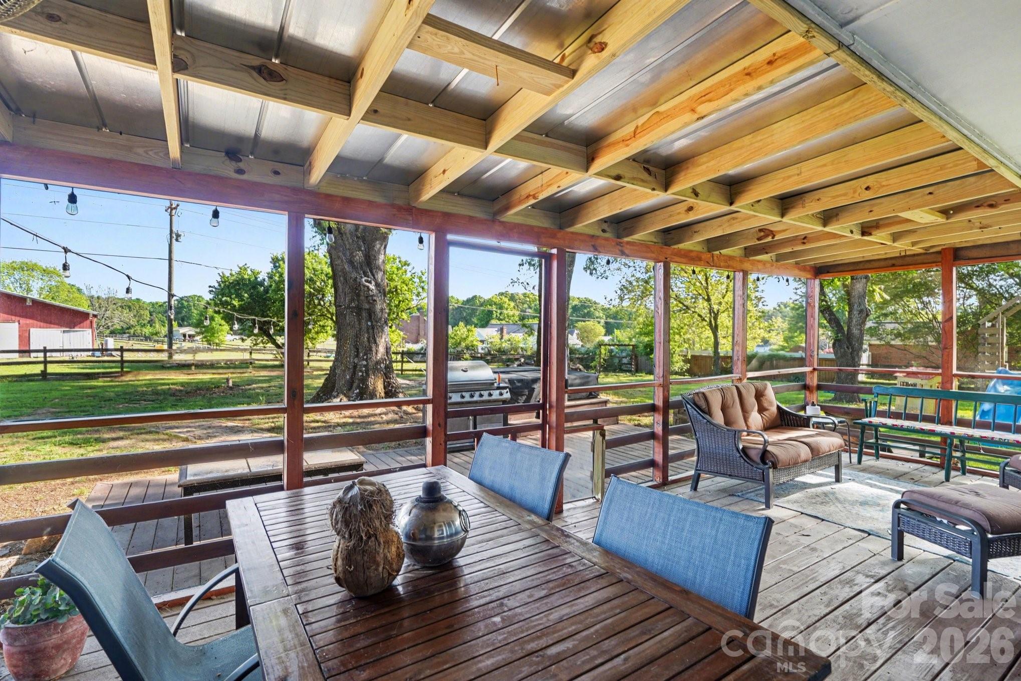 Braefield - Residential