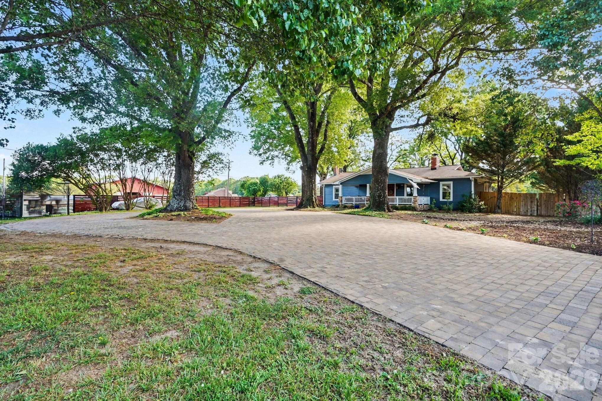 Braefield - Residential