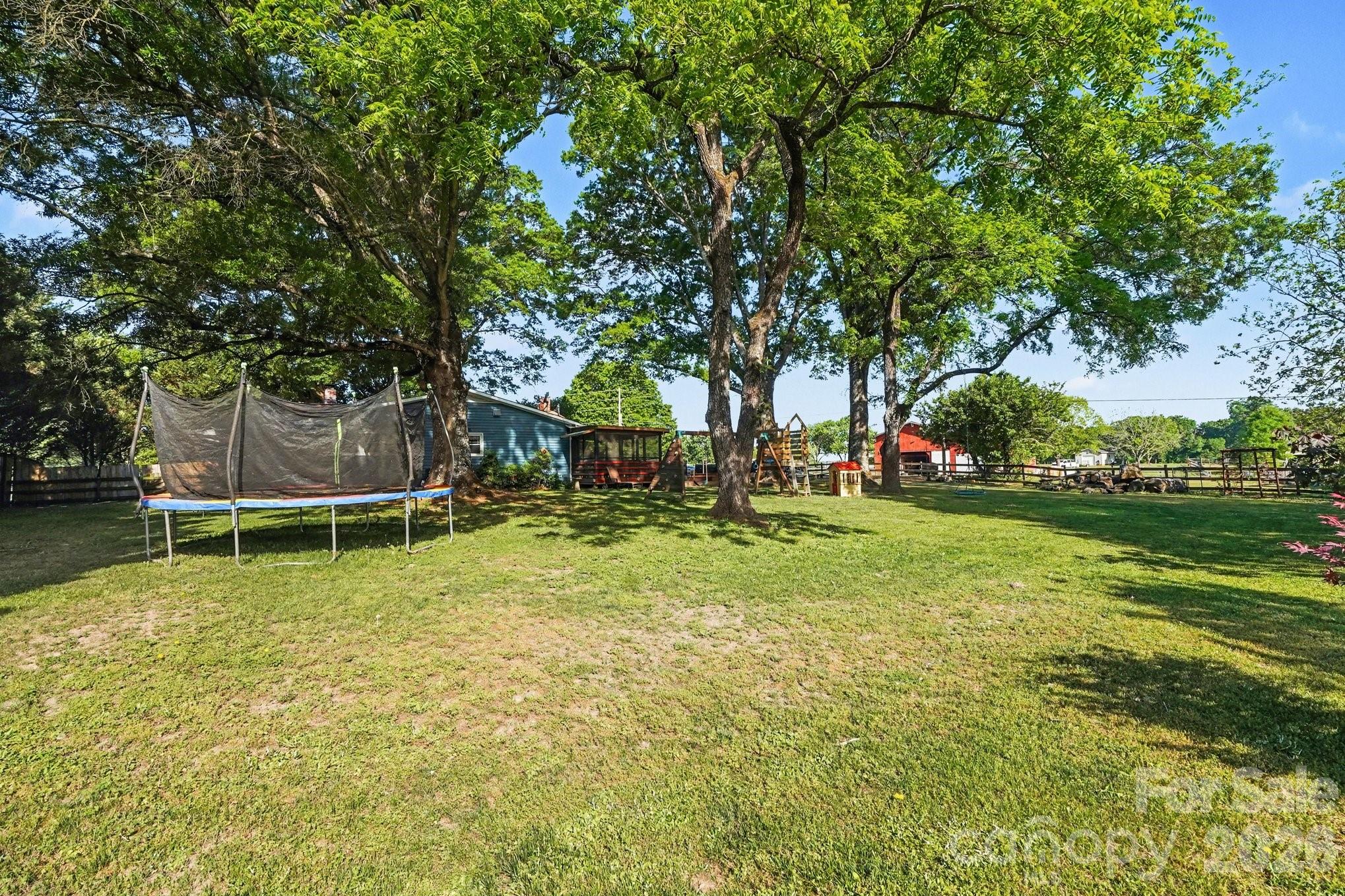 Braefield - Residential