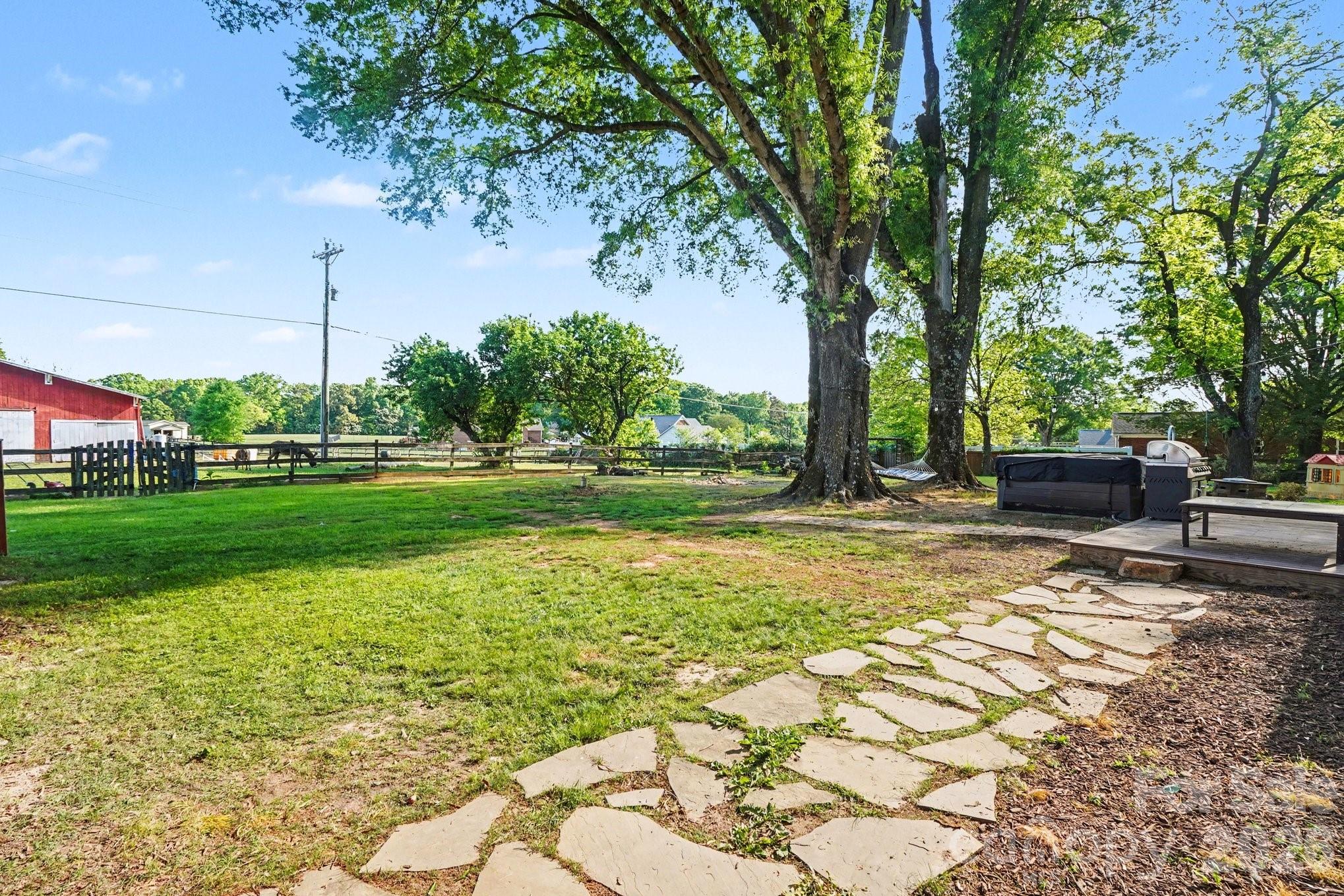 Braefield - Residential