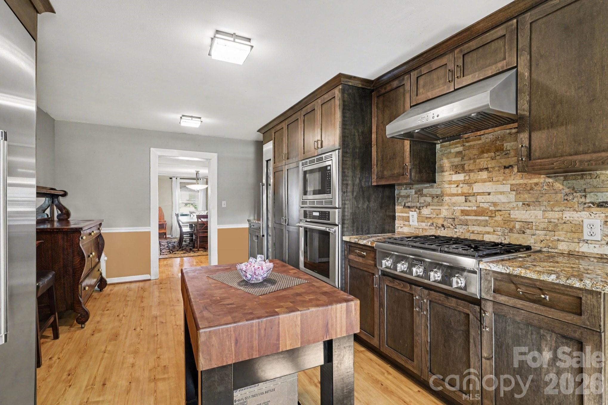 Braefield - Residential