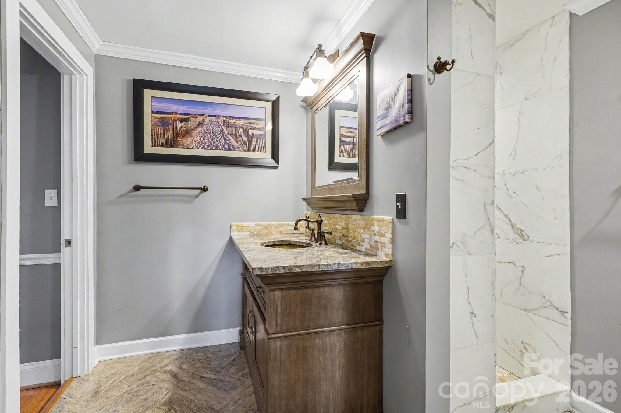 Braefield - Residential