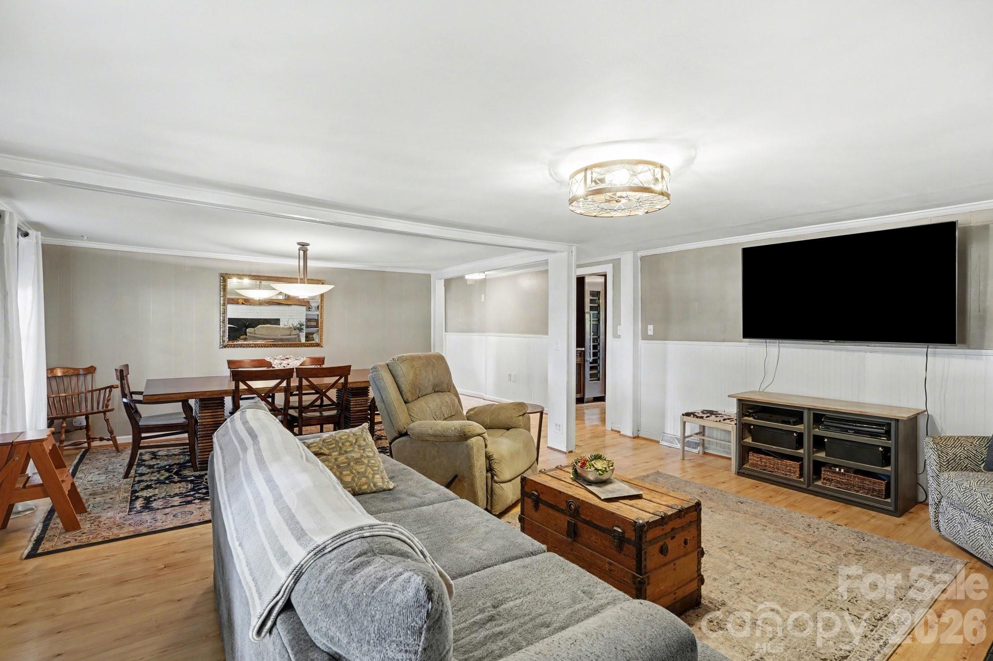 Braefield - Residential