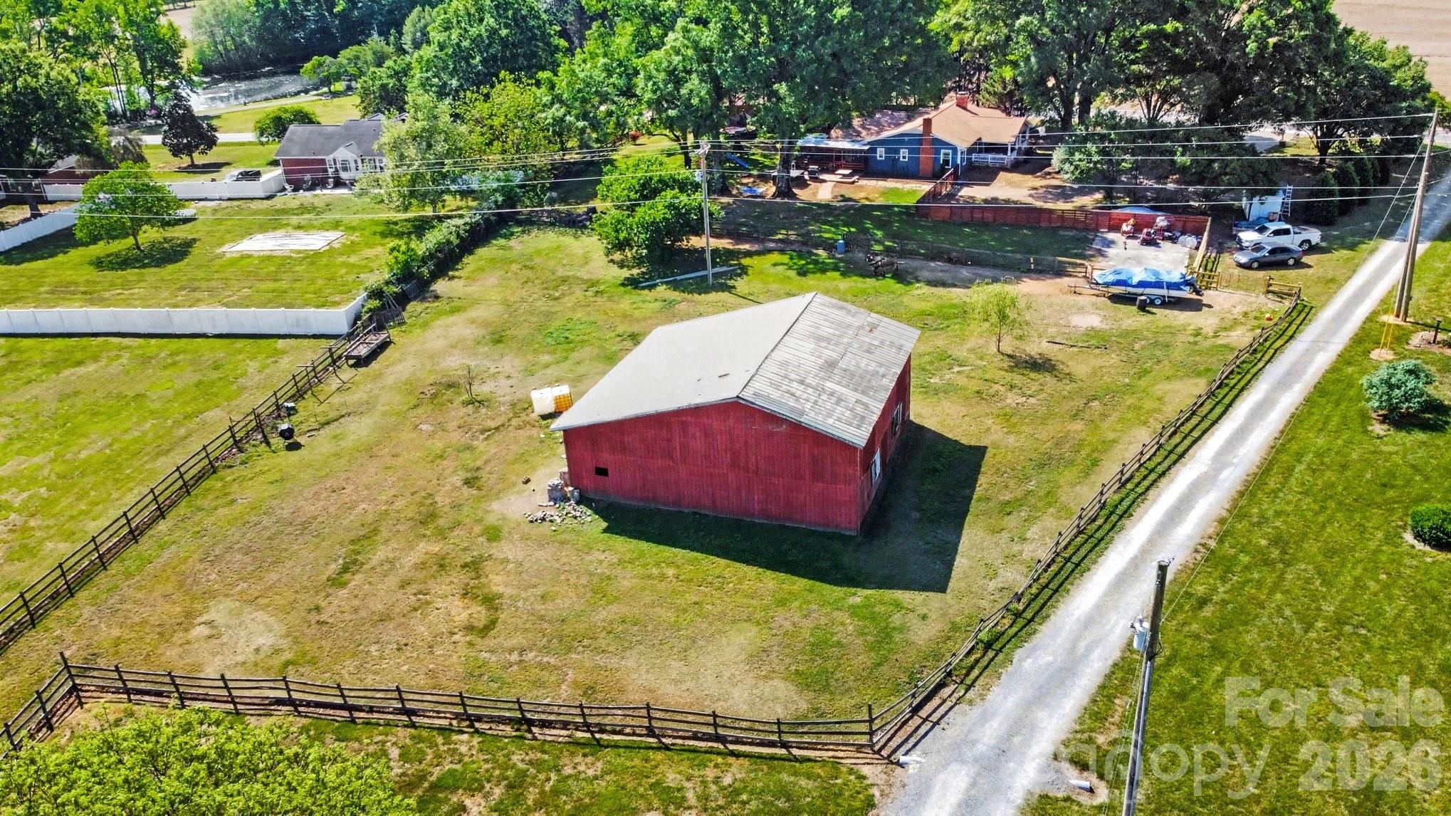 Braefield - Residential