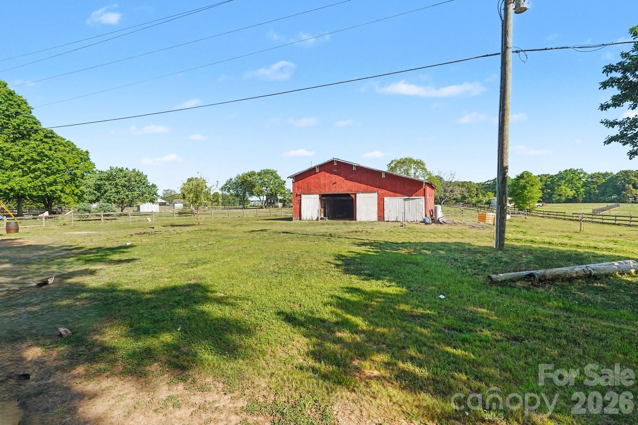 Braefield - Residential