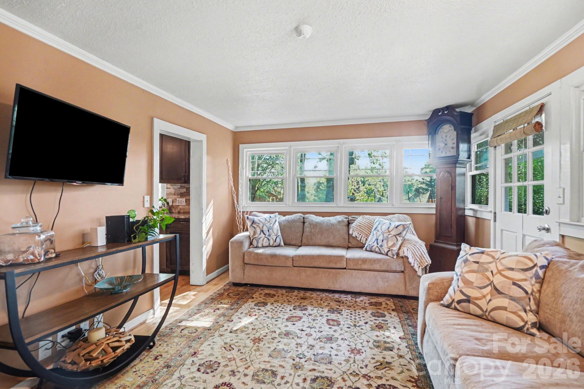 Braefield - Residential