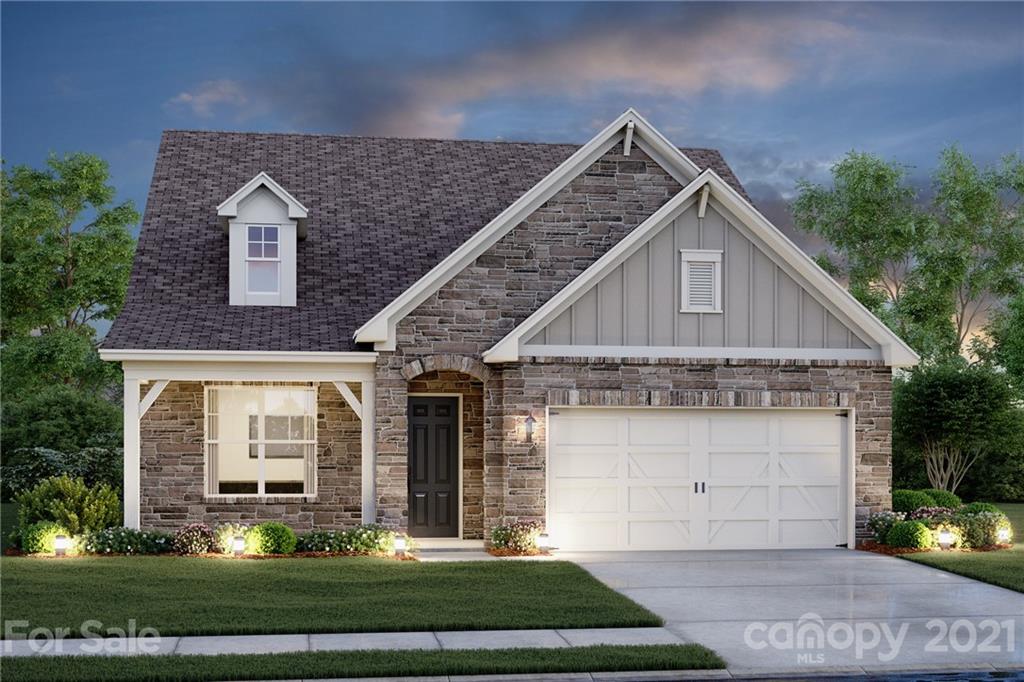 Rhyne Estates - Residential