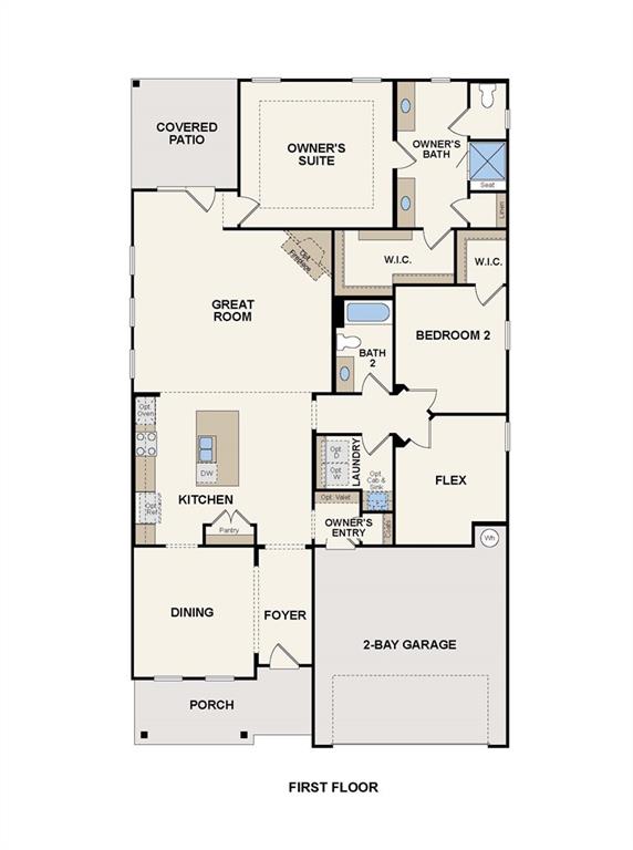 Rhyne Estates - Residential