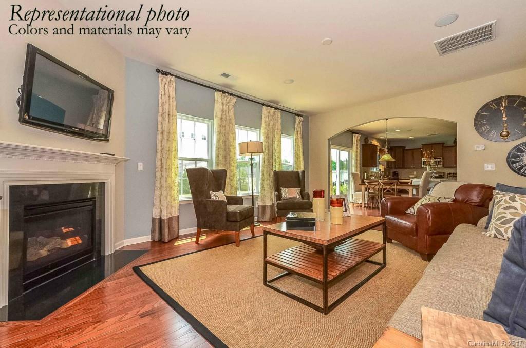 Berewick - Residential
