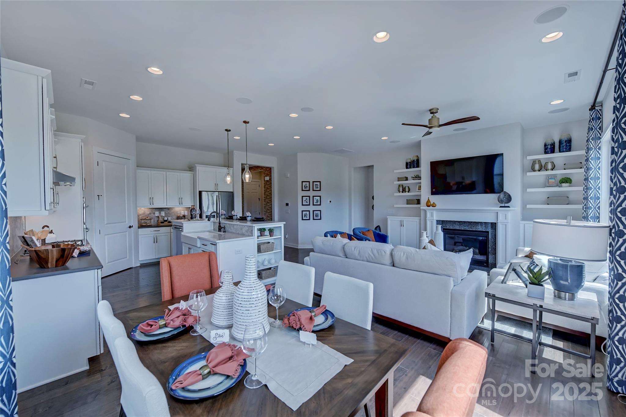 River Falls - Residential