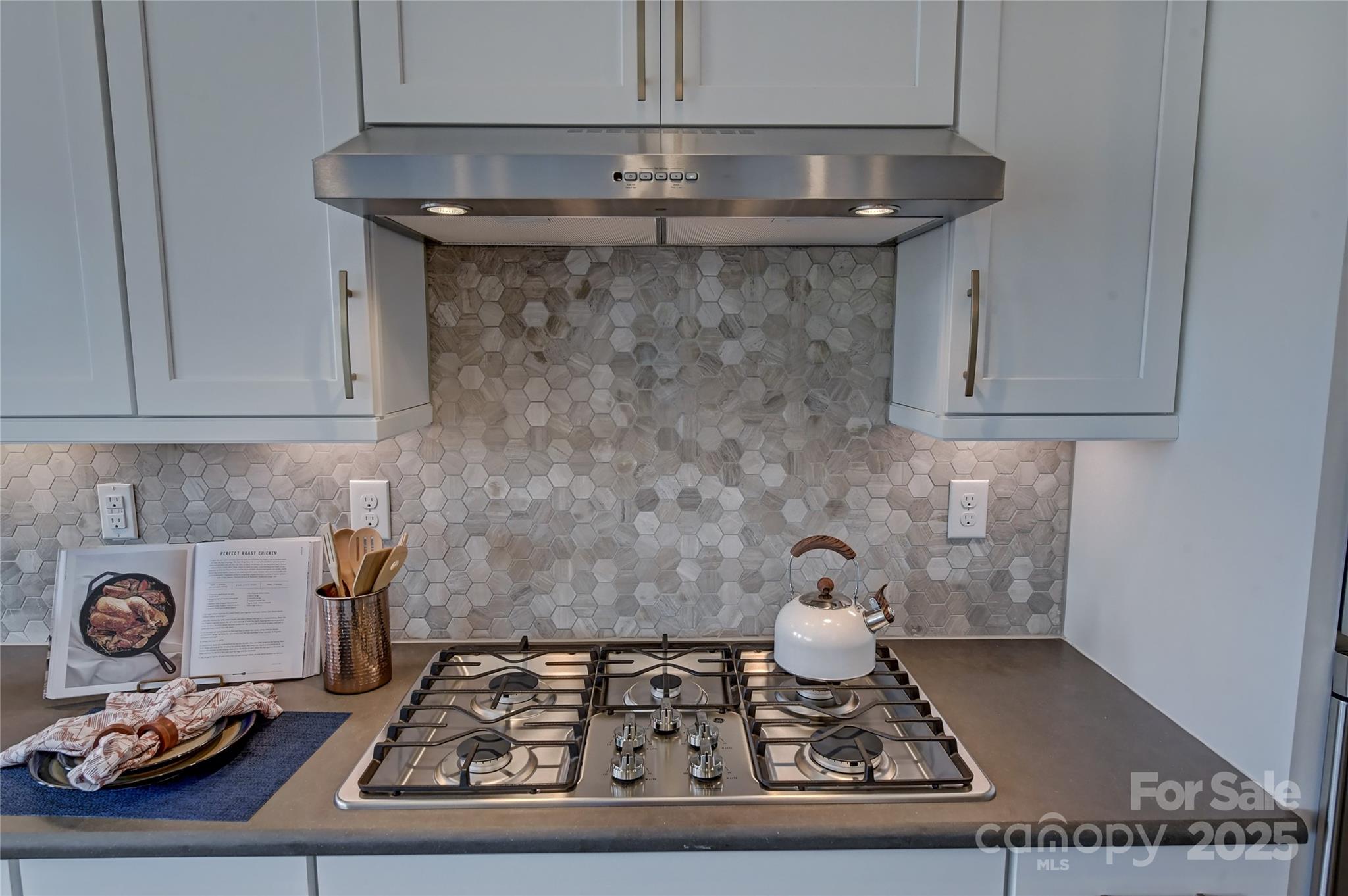 River Falls - Residential