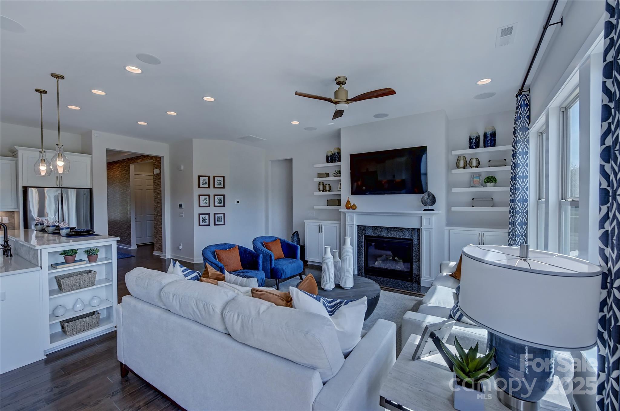 River Falls - Residential