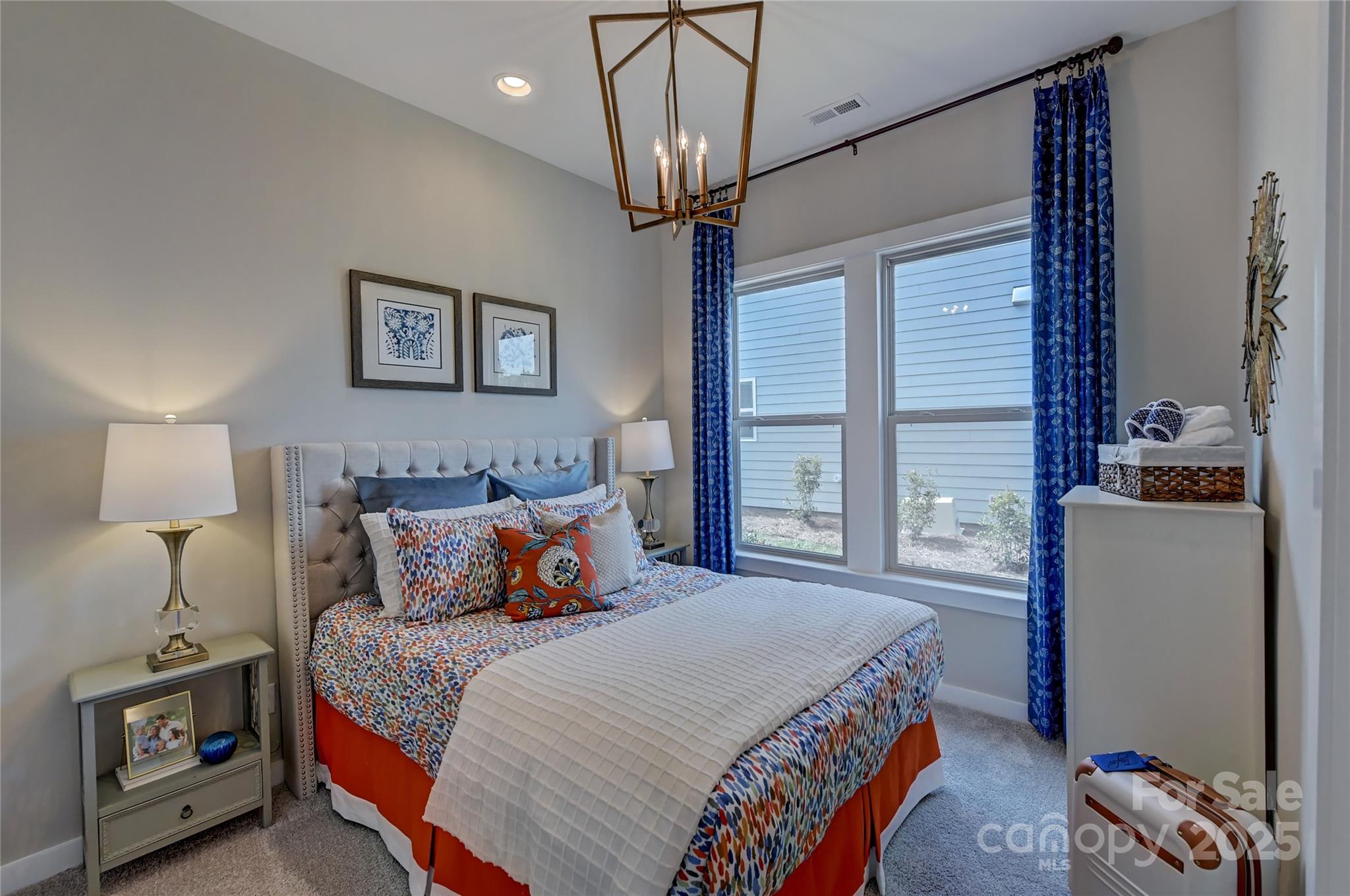 River Falls - Residential