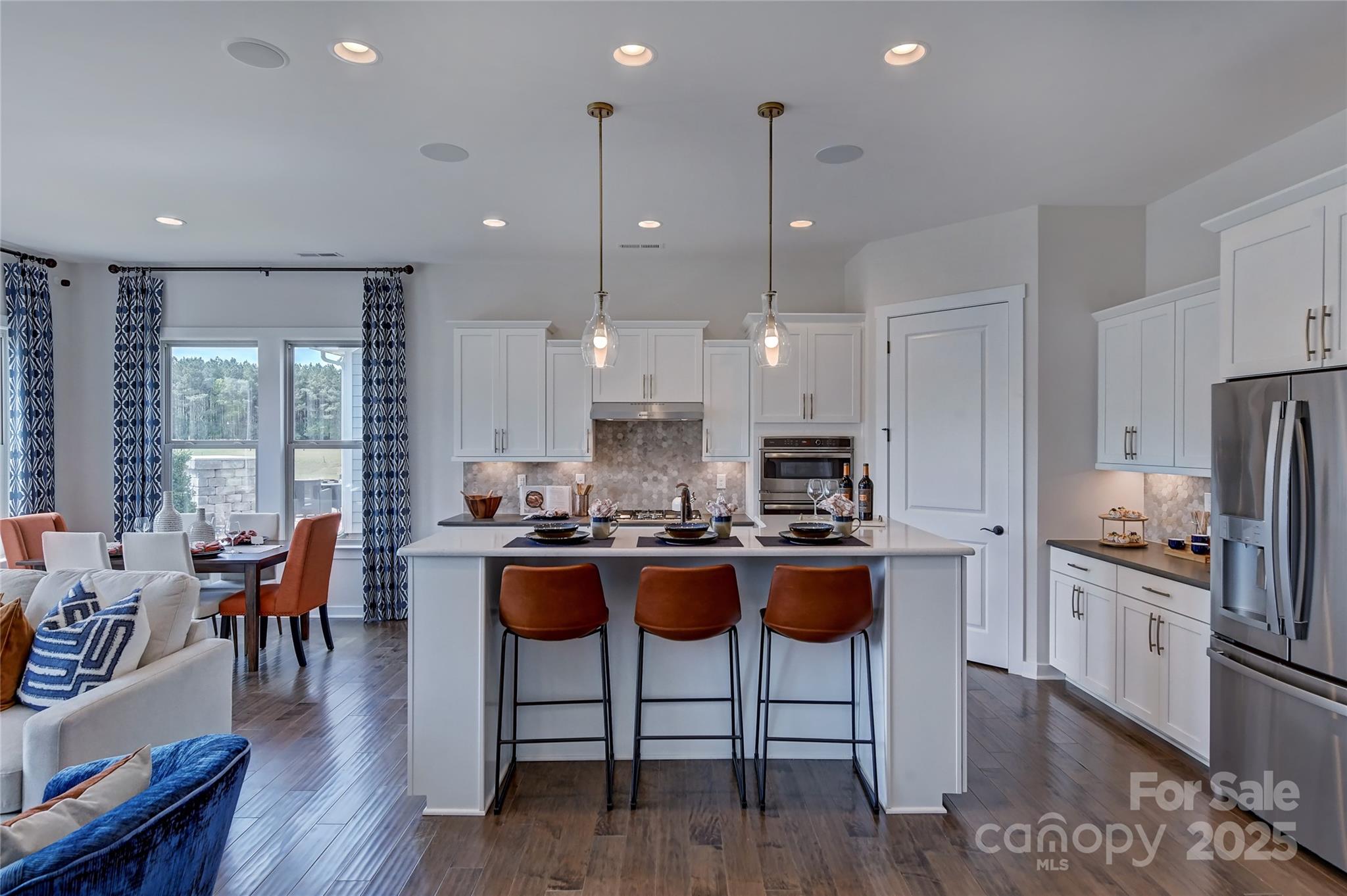 River Falls - Residential