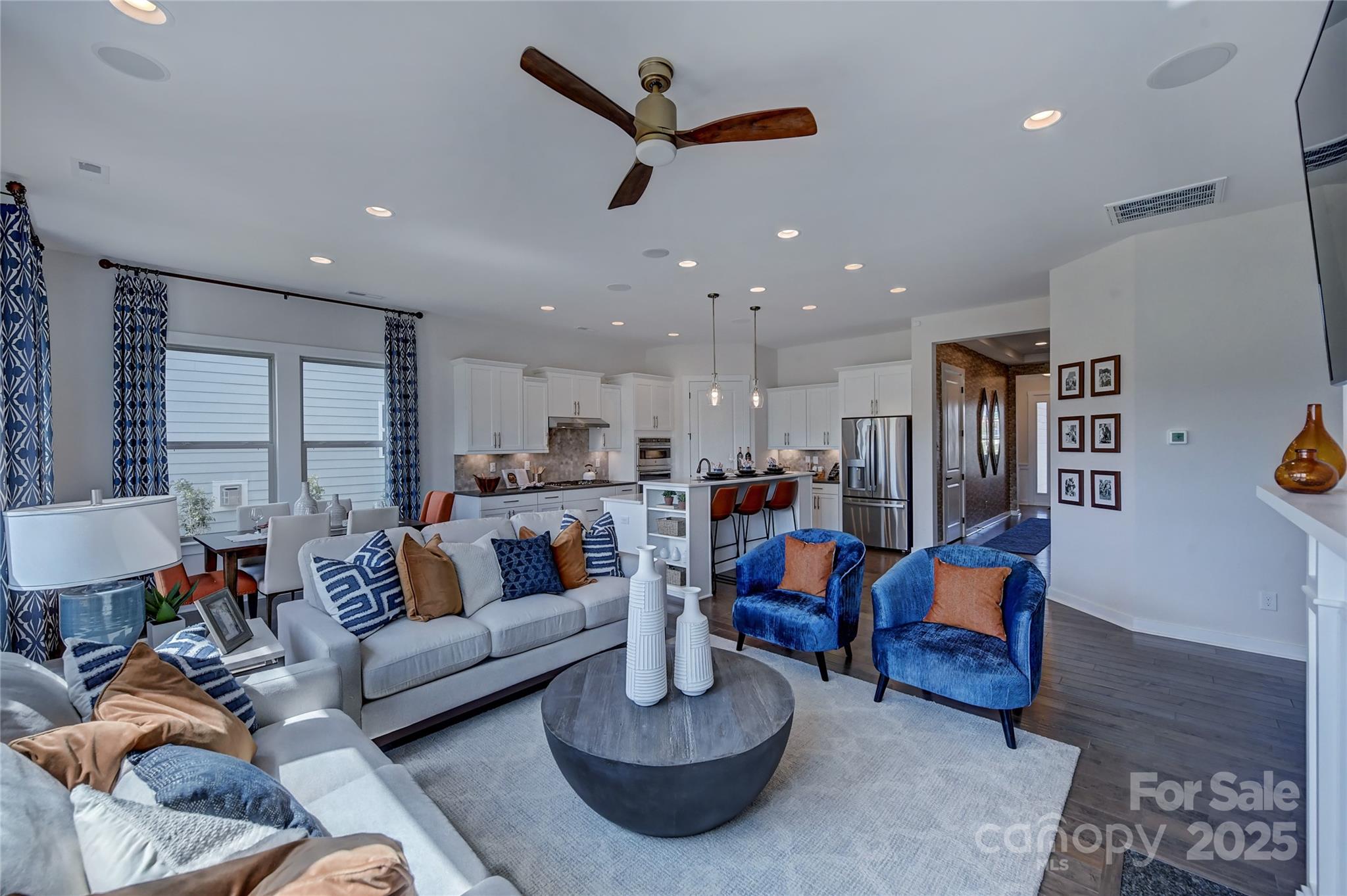 River Falls - Residential