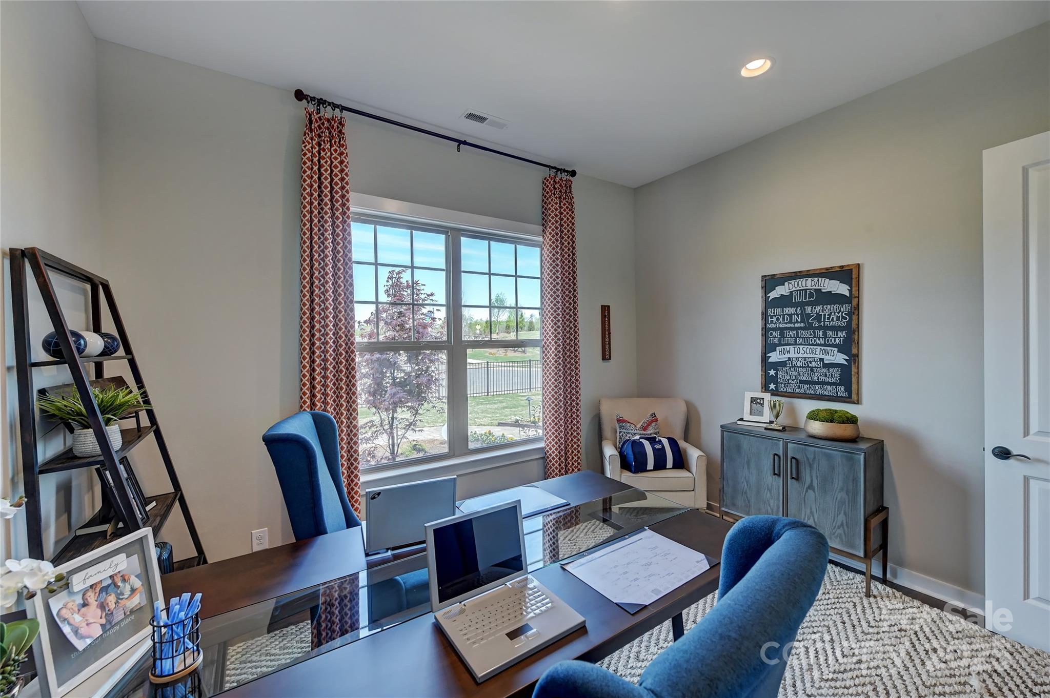 River Falls - Residential