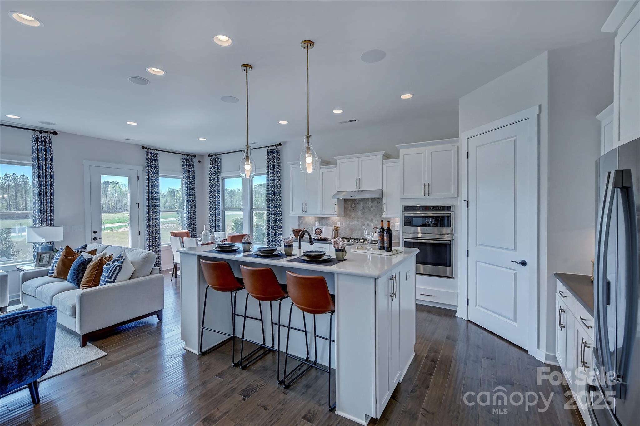 River Falls - Residential