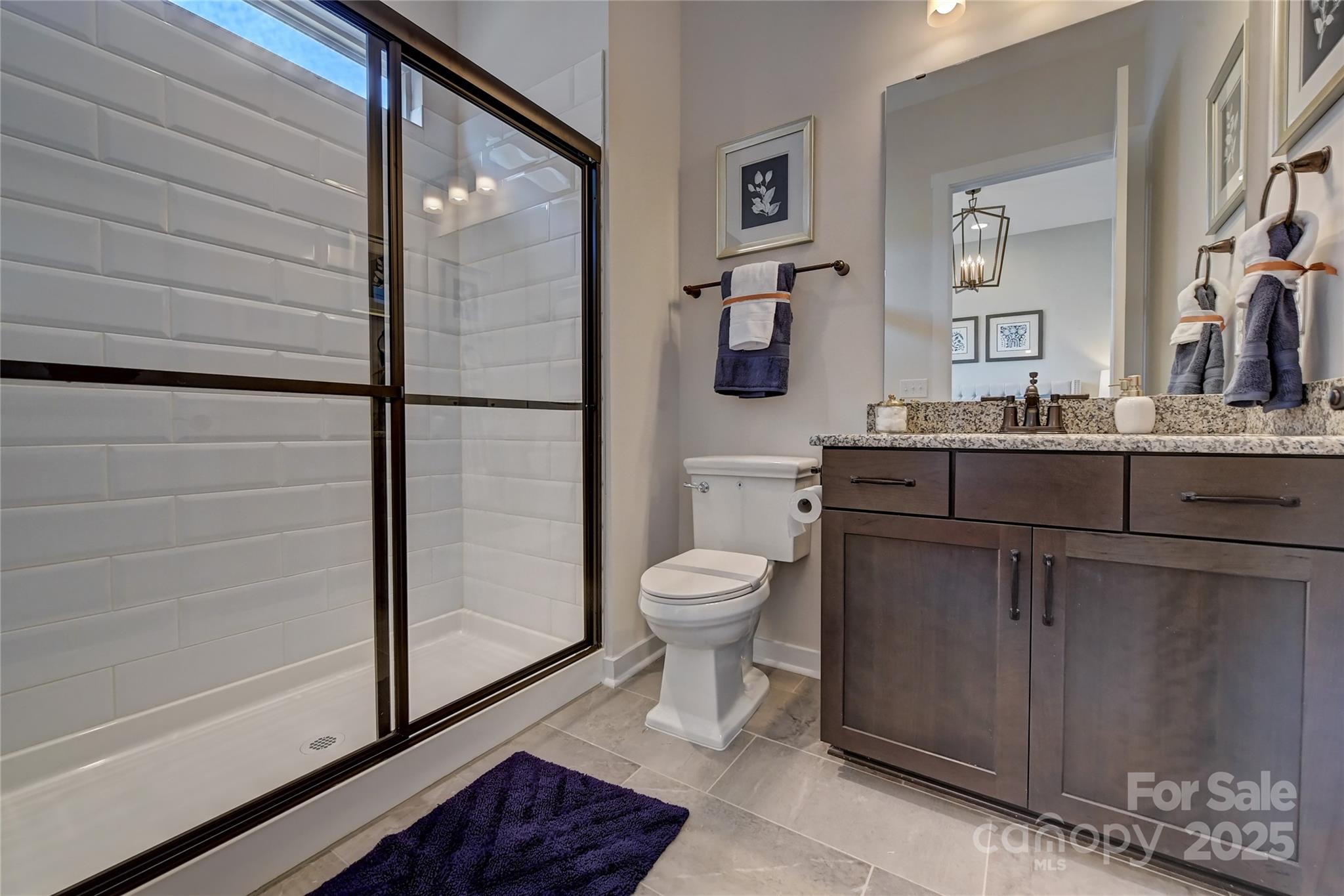 River Falls - Residential