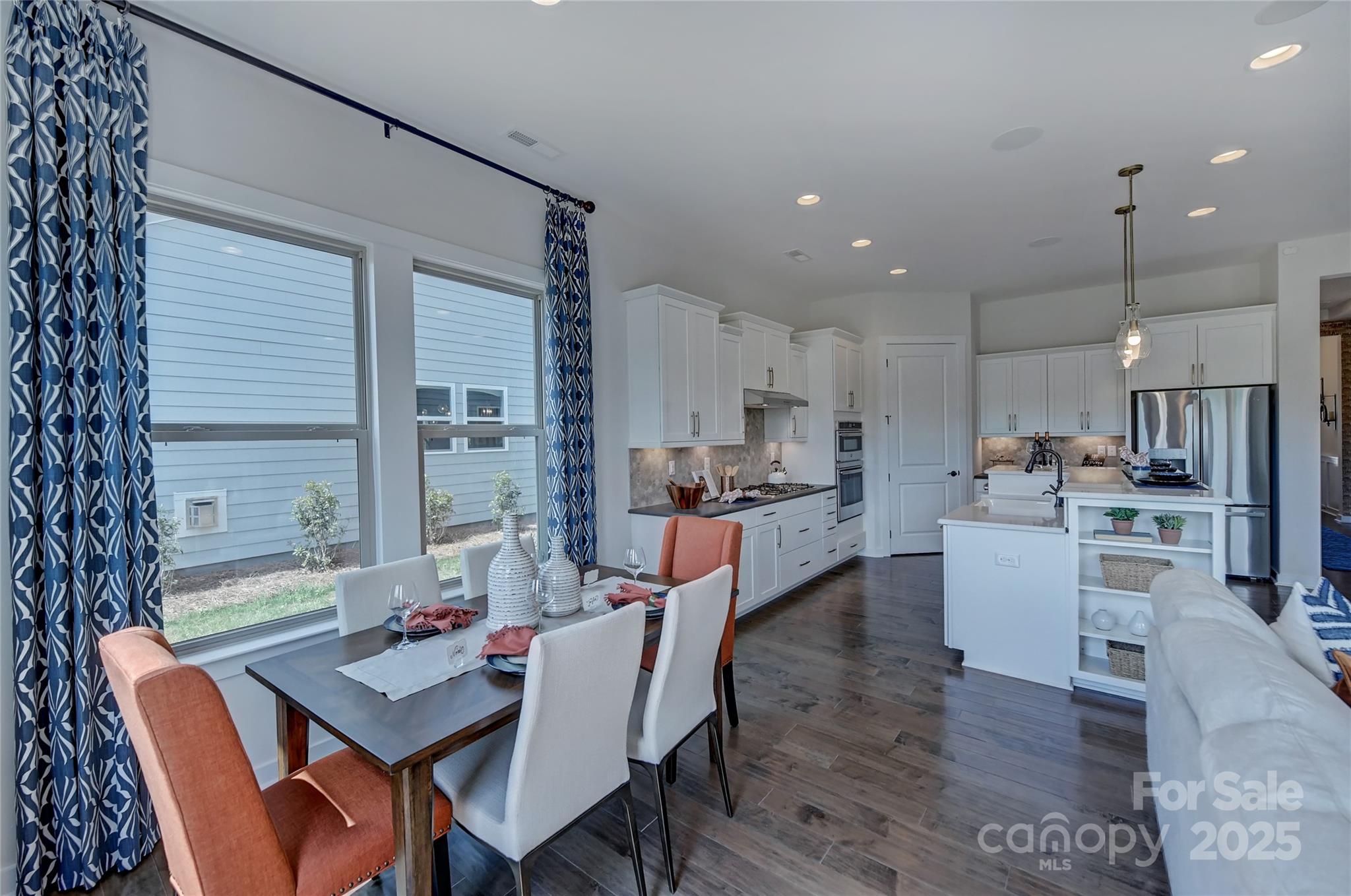 River Falls - Residential