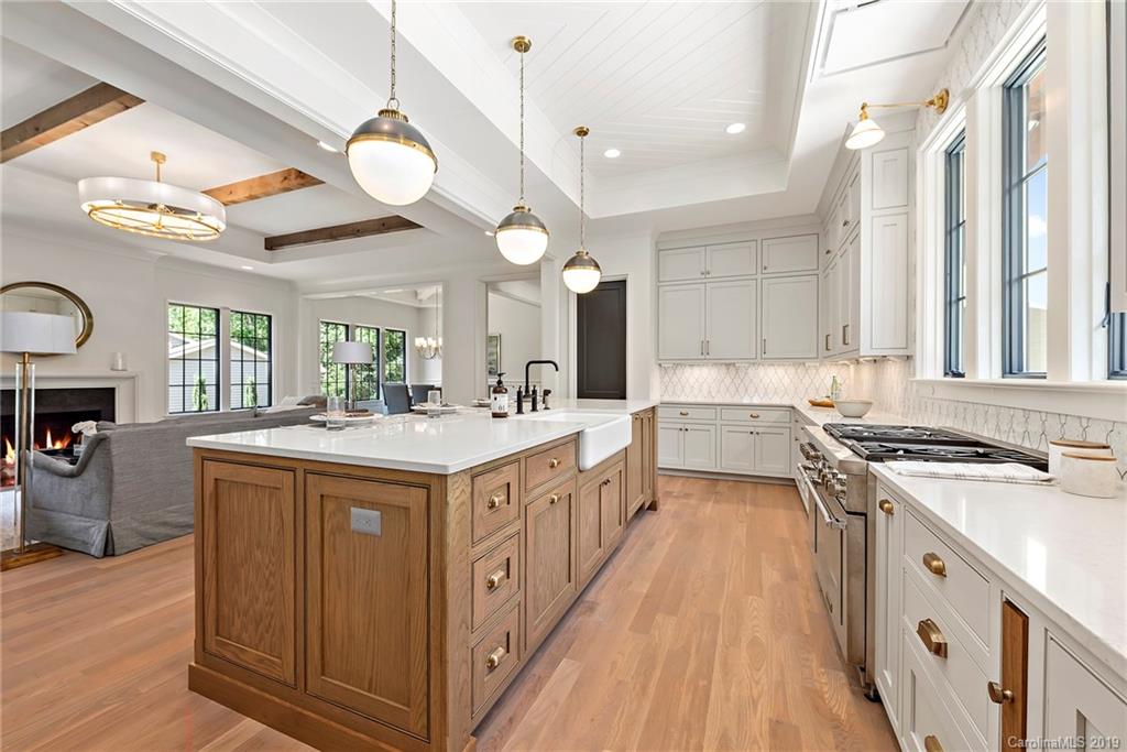 Cotswold - Residential