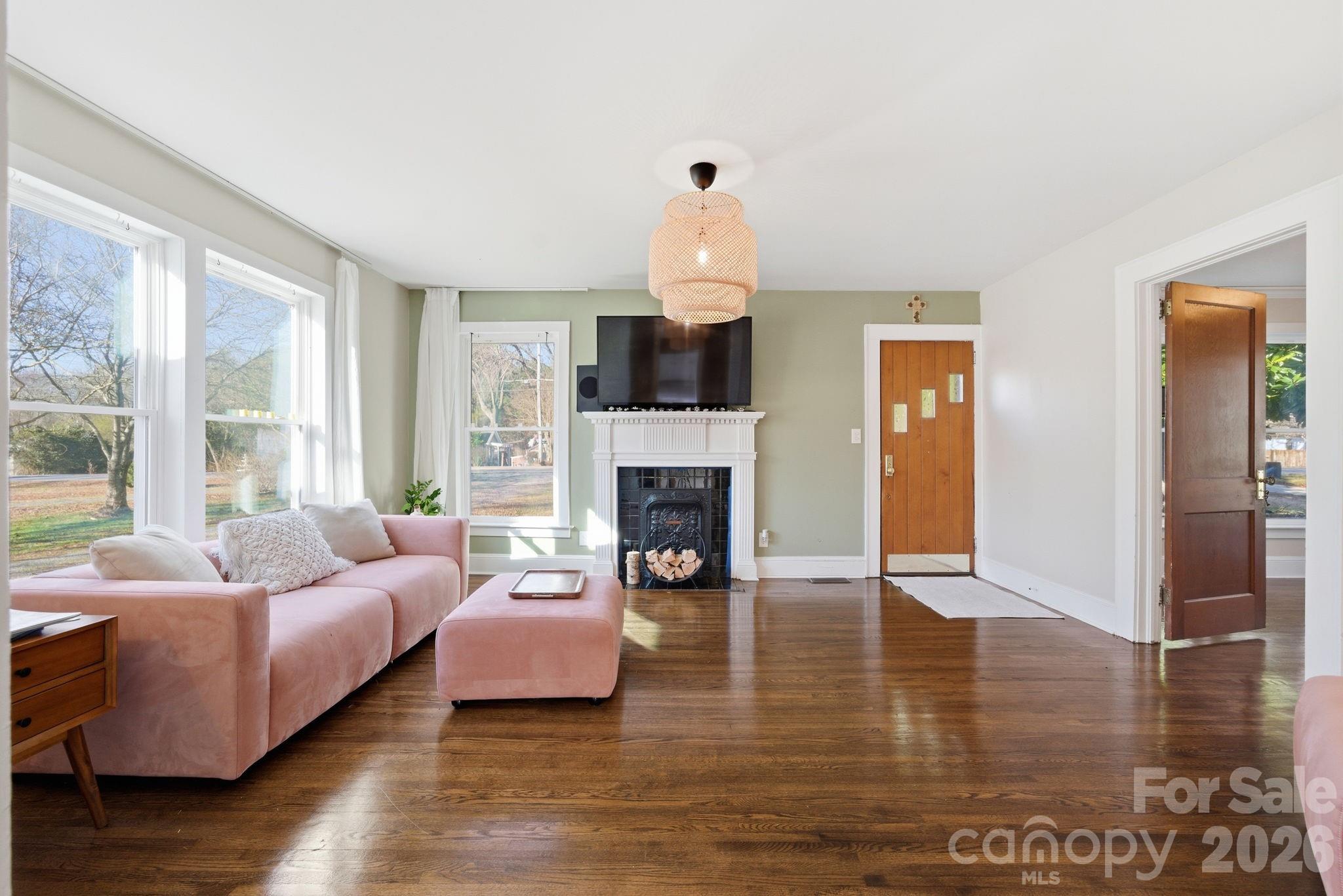 36 Irish Potato Road