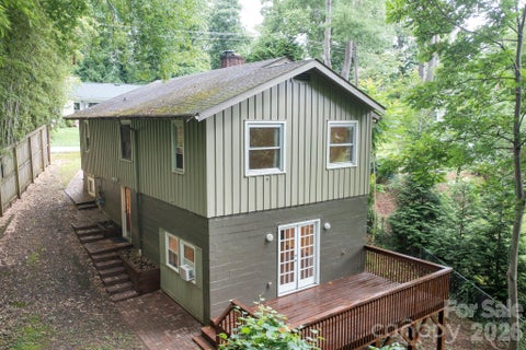 Photo of 176 Chiles Avenue, Asheville, NC 28803 (MLS # 4403587)